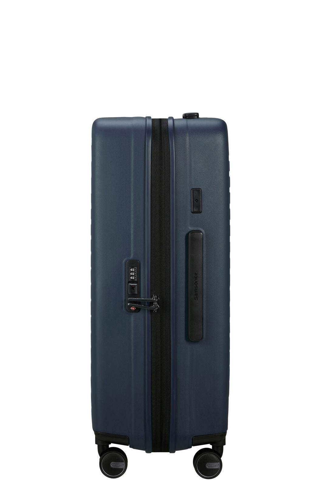 SAMSONITE Valise moyenne EXTENSIBLE RESTACKD 68CM