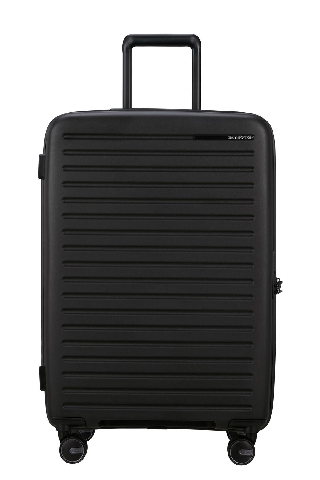 SAMSONITE Valise moyenne EXTENSIBLE RESTACKD 68CM