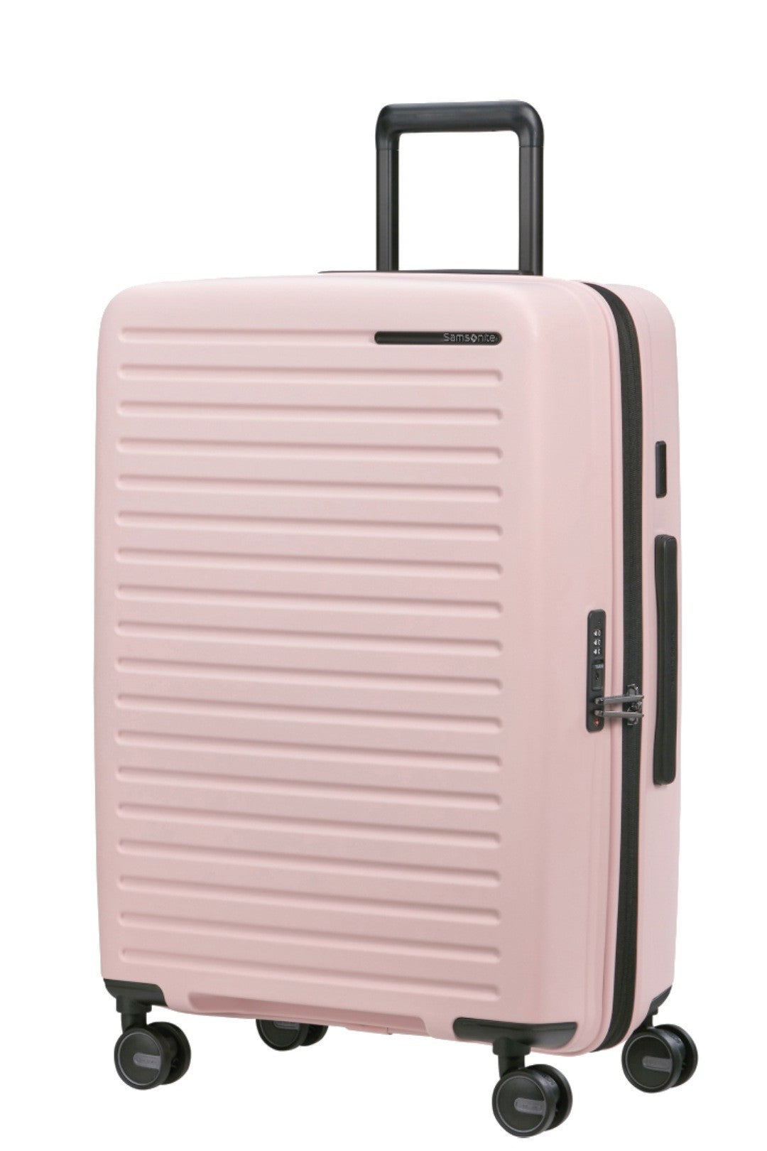 SAMSONITE Valise moyenne EXTENSIBLE RESTACKD 68CM