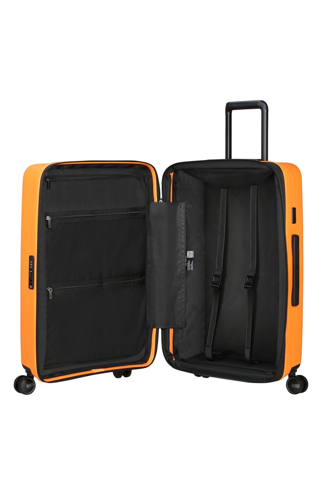 SAMSONITE Valise moyenne EXTENSIBLE RESTACKD 68CM