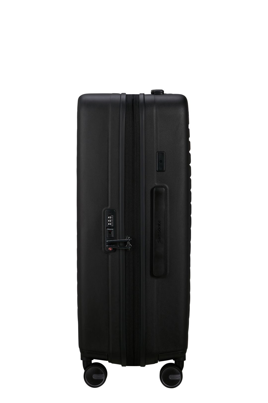 SAMSONITE Valise moyenne EXTENSIBLE RESTACKD 68CM