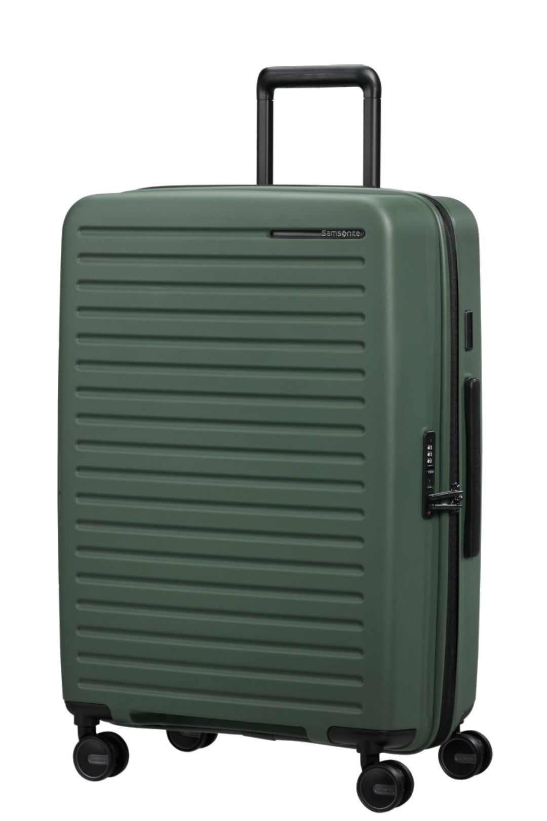 SAMSONITE Valise moyenne EXTENSIBLE RESTACKD 68CM