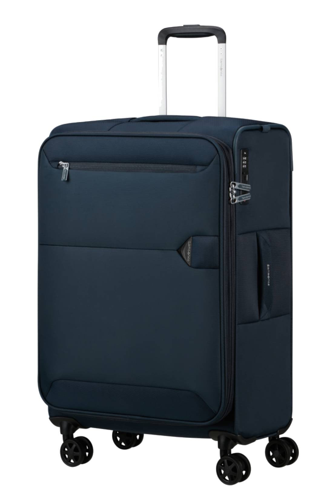 SAMSONITE Gemiddelde koffer EXTENSIBLE URBIFY 68CM