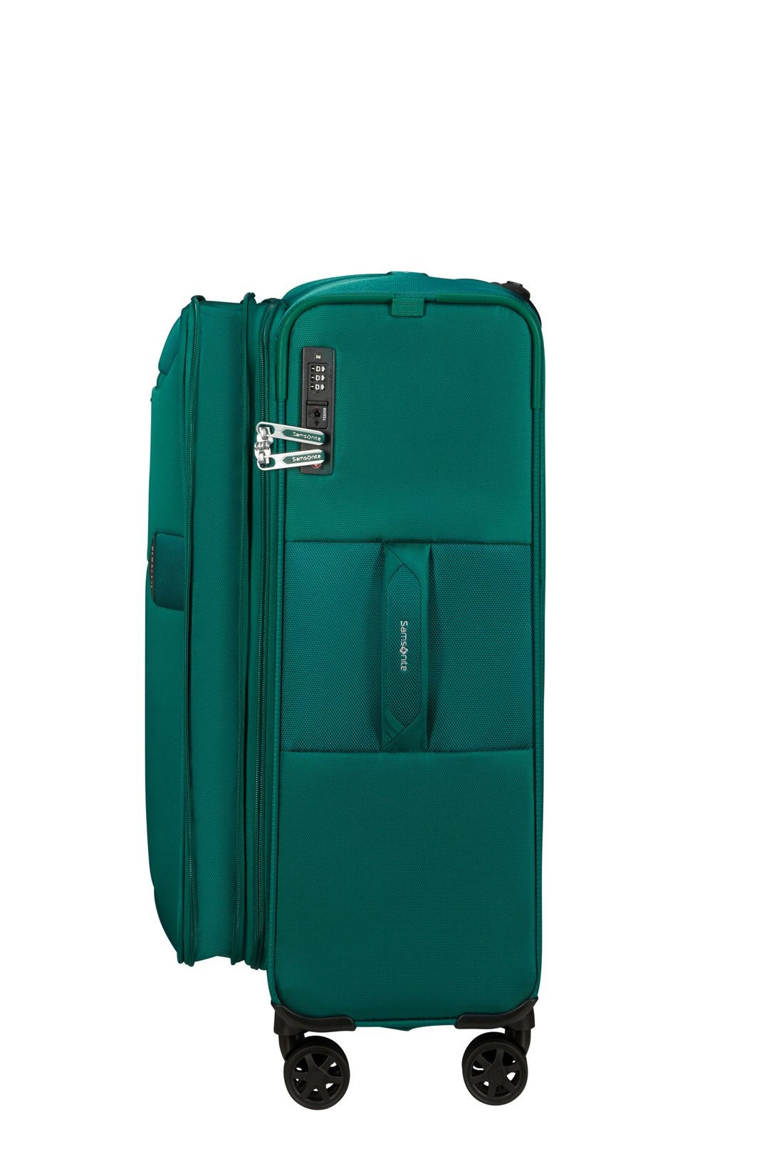 SAMSONITE Gemiddelde koffer EXTENSIBLE URBIFY 68CM