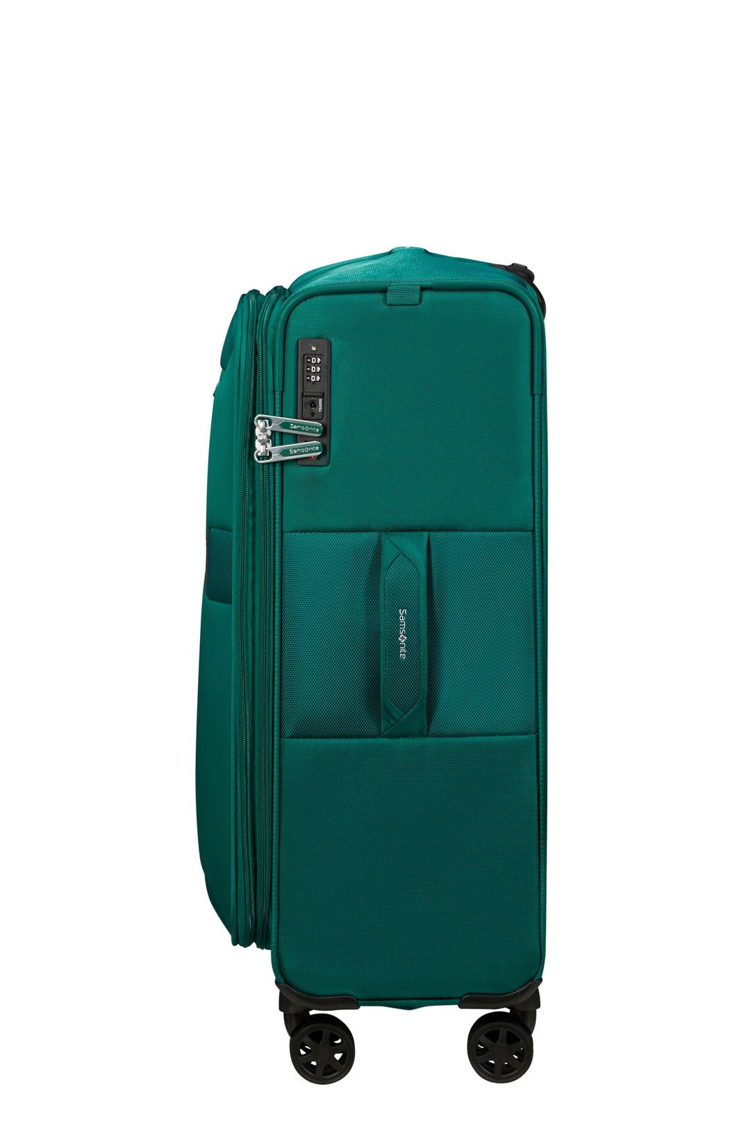 SAMSONITE Gemiddelde koffer EXTENSIBLE URBIFY 68CM