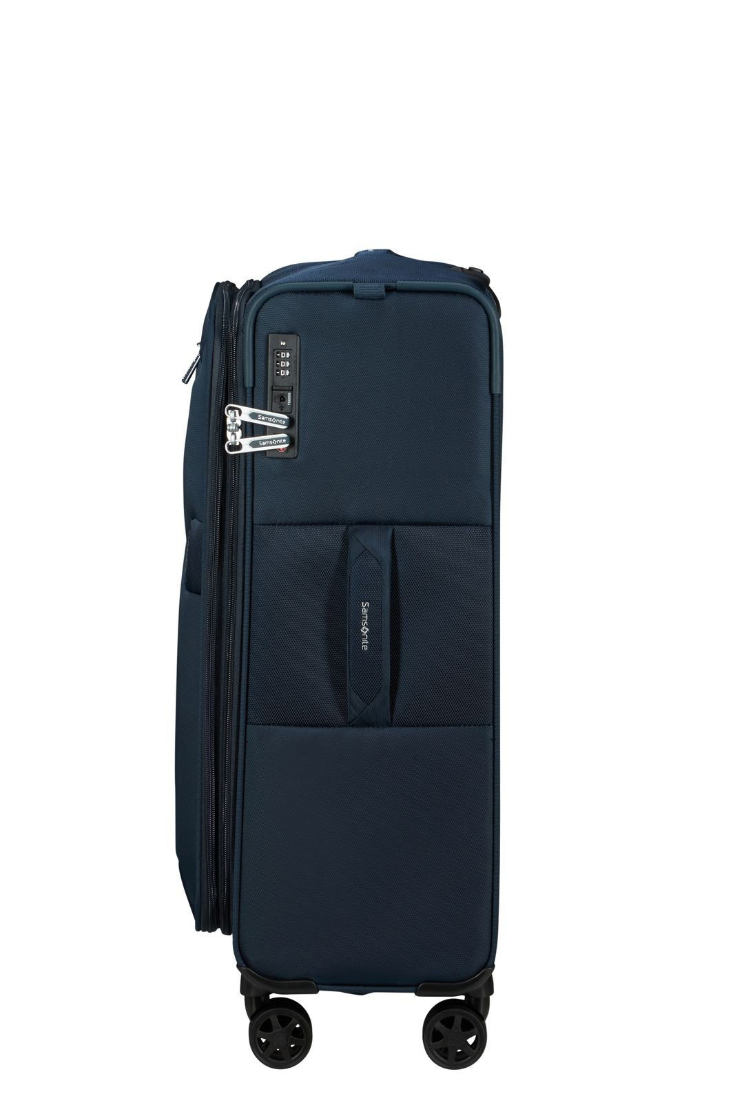 SAMSONITE Gemiddelde koffer EXTENSIBLE URBIFY 68CM