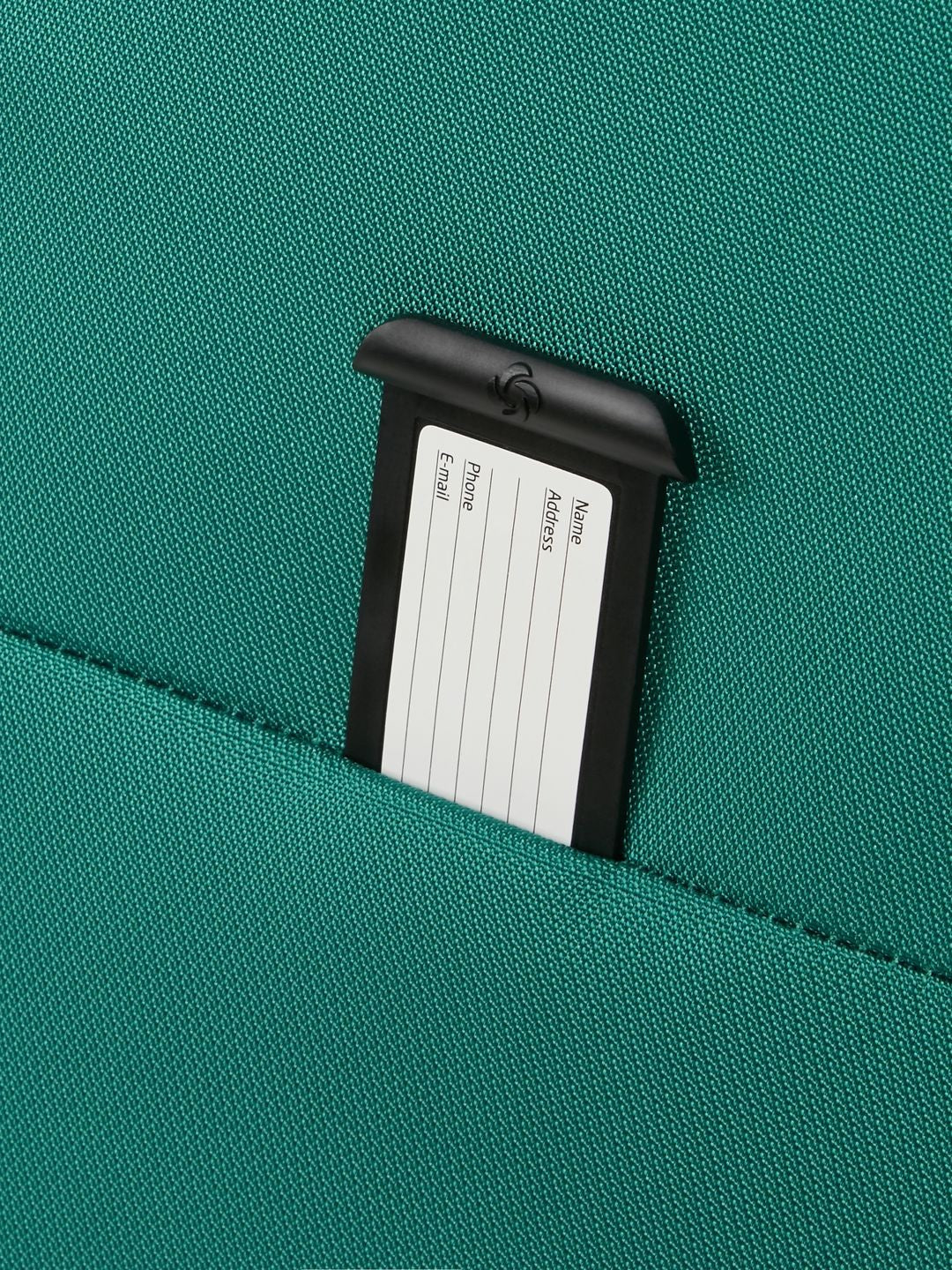 SAMSONITE Gemiddelde koffer EXTENSIBLE URBIFY 68CM