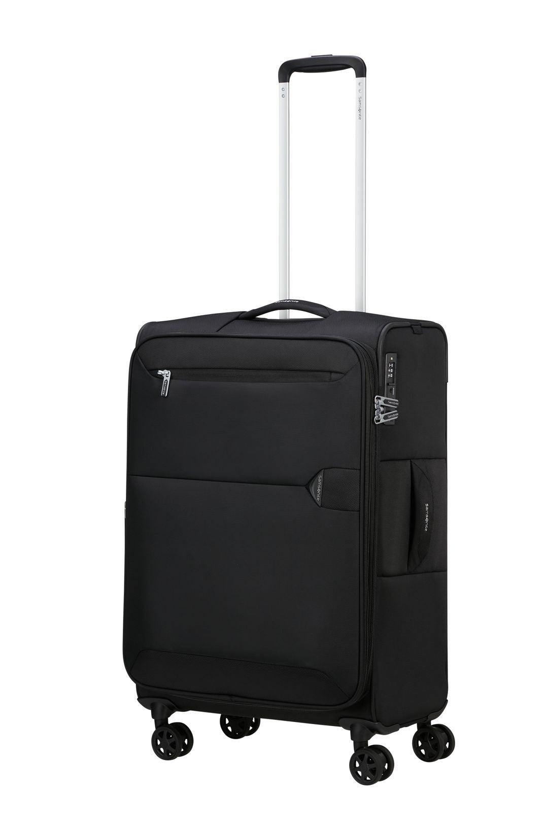 SAMSONITE Gemiddelde koffer EXTENSIBLE URBIFY 68CM