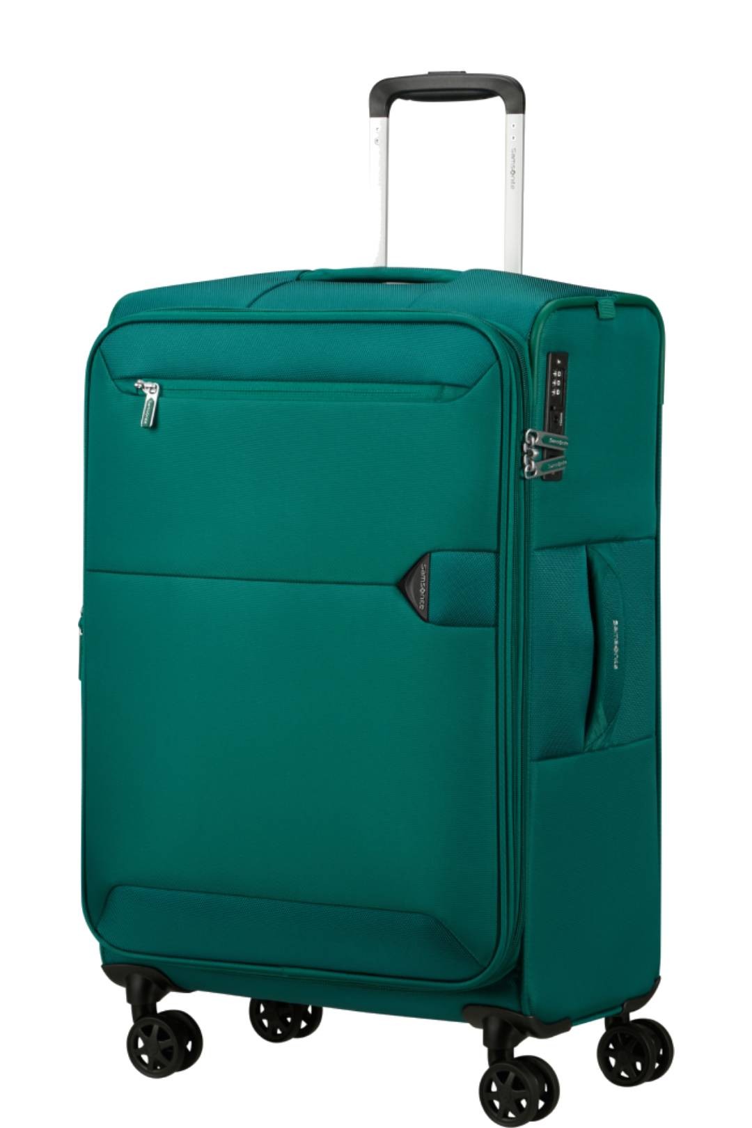 SAMSONITE Gemiddelde koffer EXTENSIBLE URBIFY 68CM