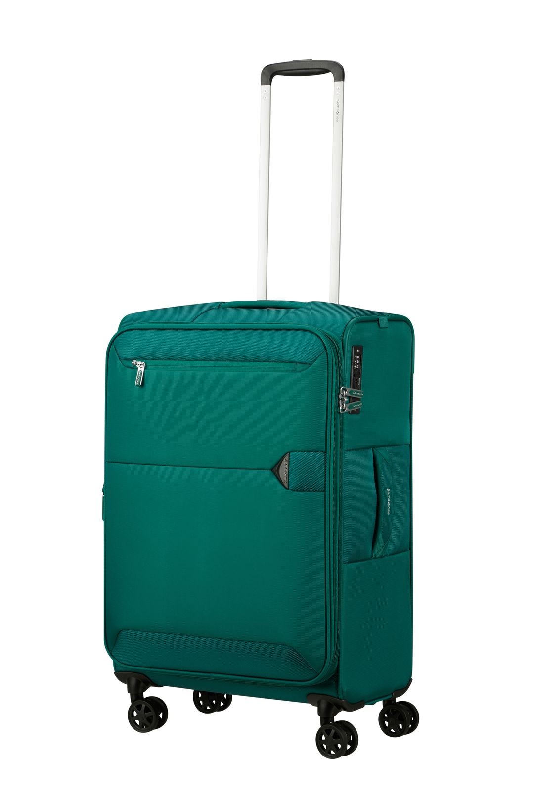SAMSONITE Gemiddelde koffer EXTENSIBLE URBIFY 68CM