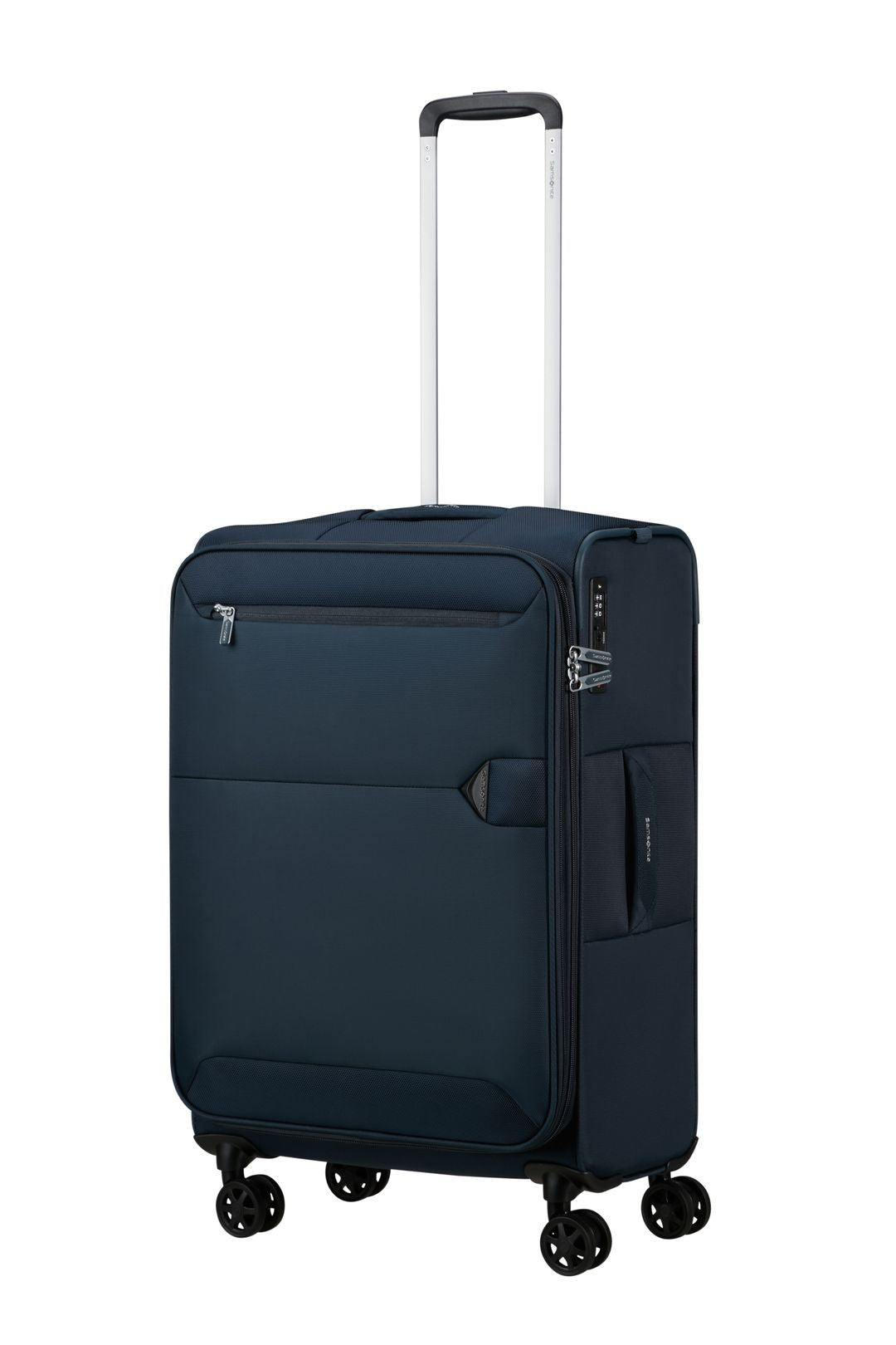 SAMSONITE Gemiddelde koffer EXTENSIBLE URBIFY 68CM