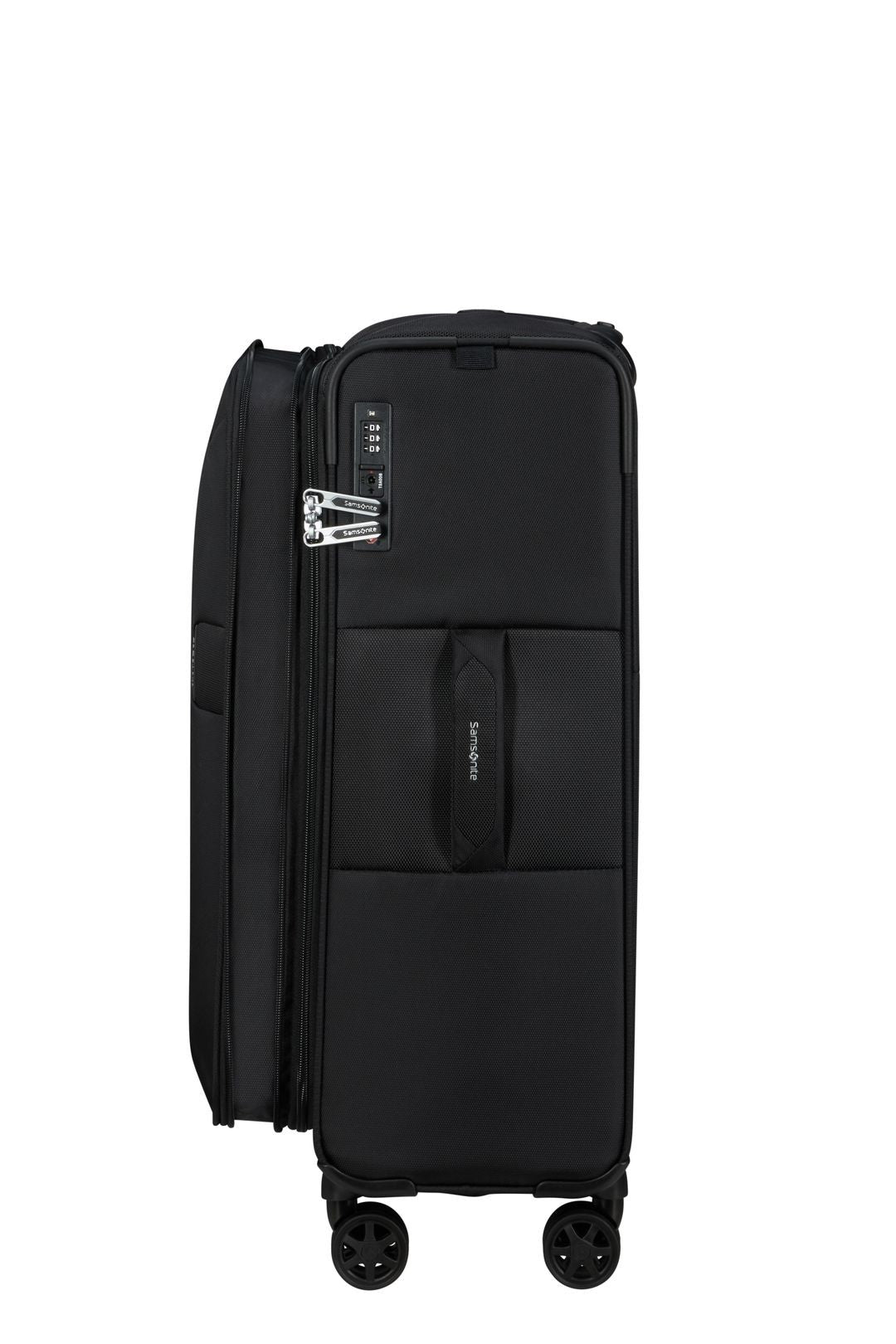 SAMSONITE Gemiddelde koffer EXTENSIBLE URBIFY 68CM