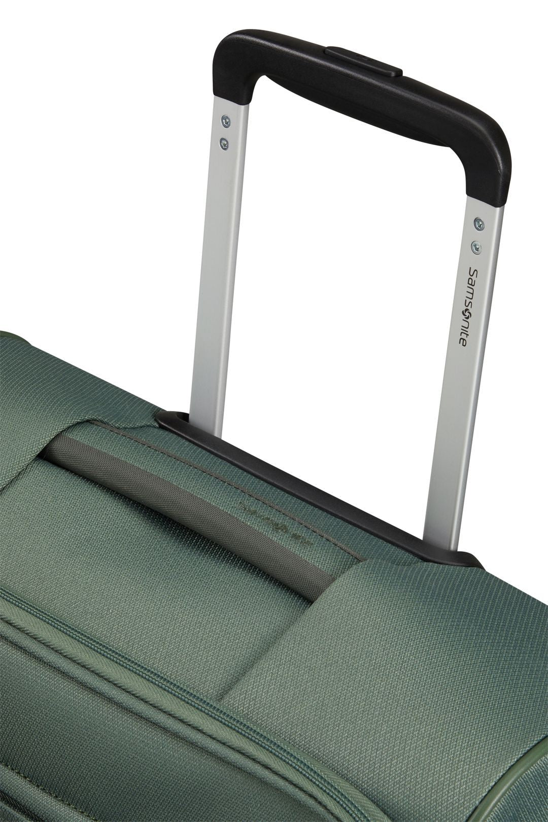 SAMSONITE Valigia media EXTENSIBLE VAYCAY 66CM