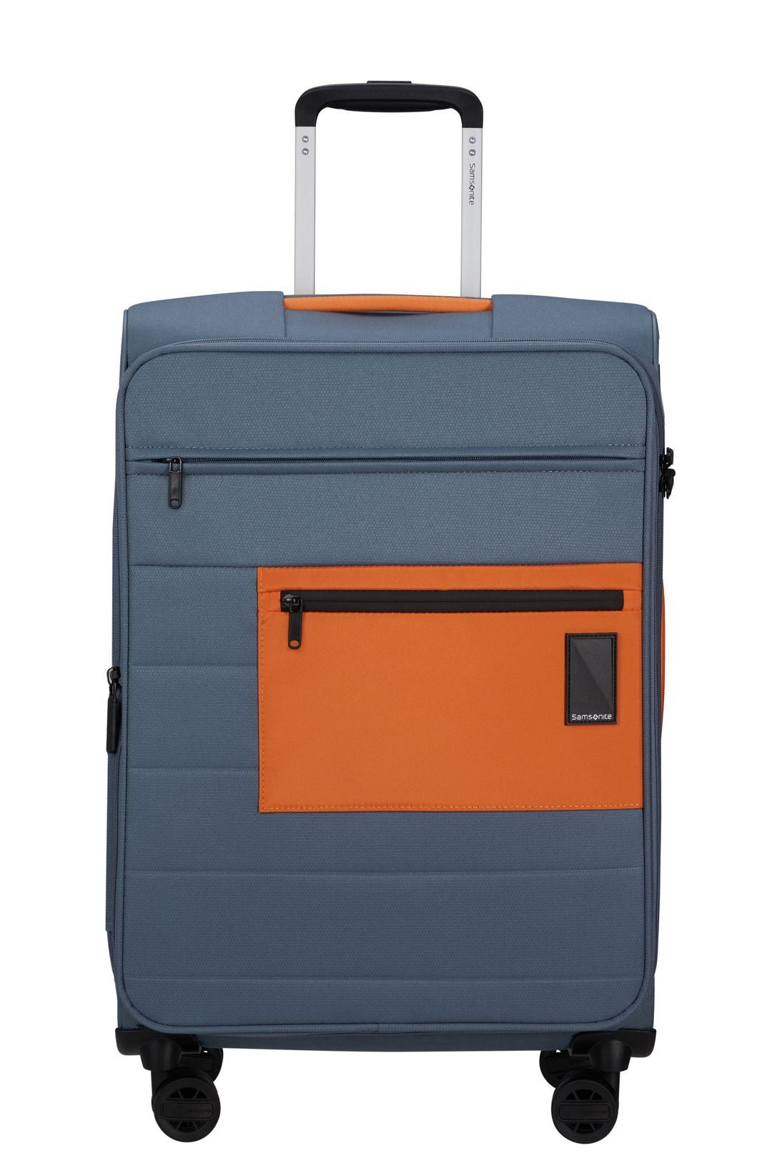 SAMSONITE Valigia media EXTENSIBLE VAYCAY 66CM