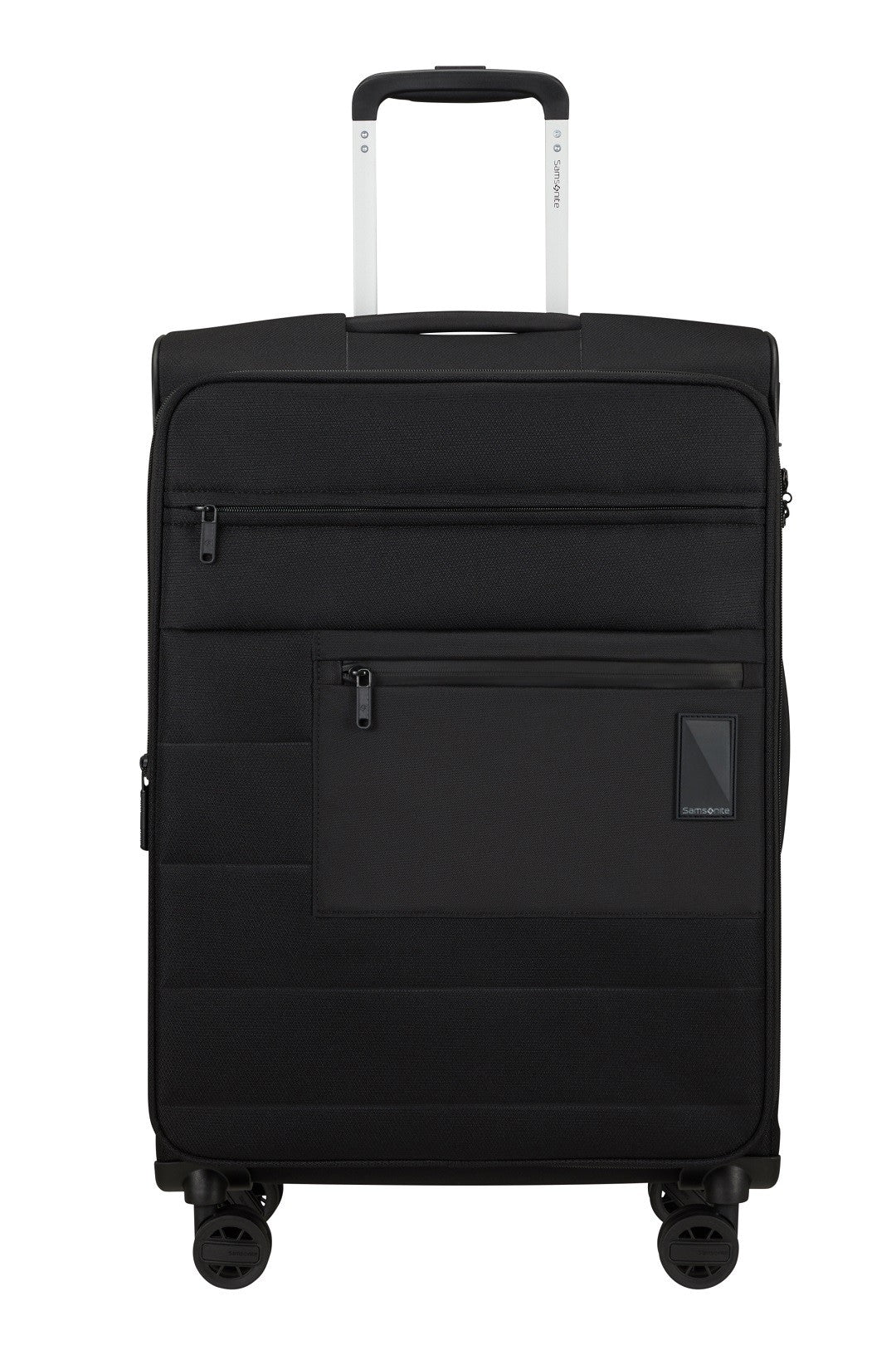 SAMSONITE Valigia media EXTENSIBLE VAYCAY 66CM