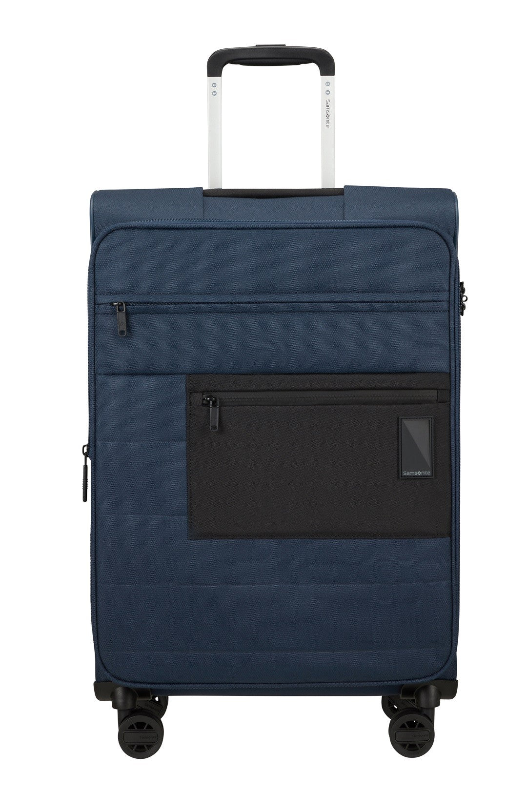 SAMSONITE Valigia media EXTENSIBLE VAYCAY 66CM