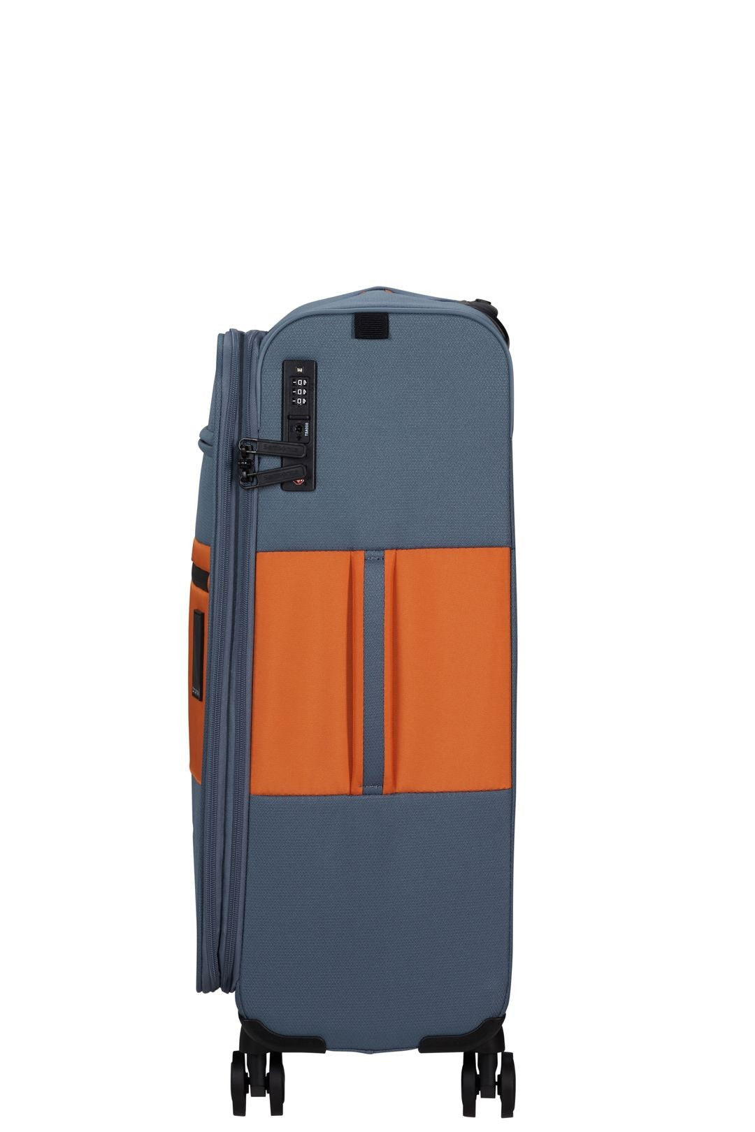 SAMSONITE Valigia media EXTENSIBLE VAYCAY 66CM