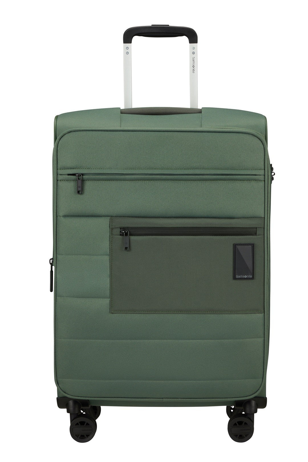 SAMSONITE Valigia media EXTENSIBLE VAYCAY 66CM