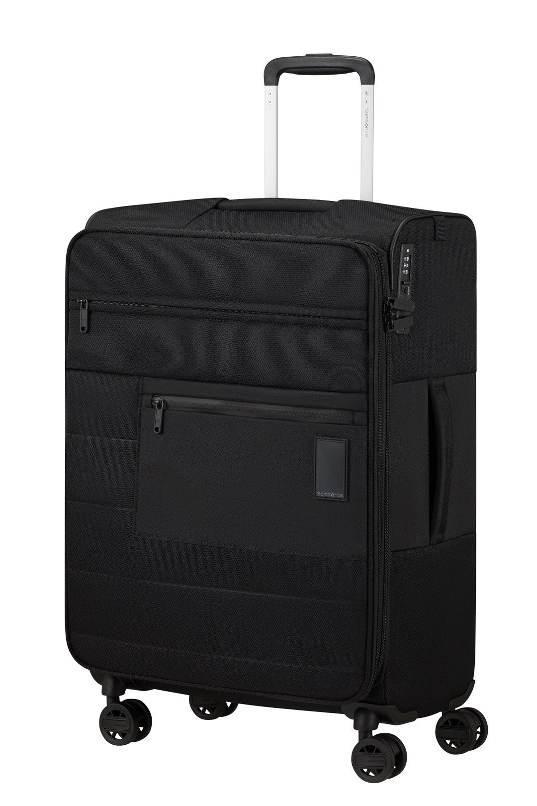 SAMSONITE Valigia media EXTENSIBLE VAYCAY 66CM