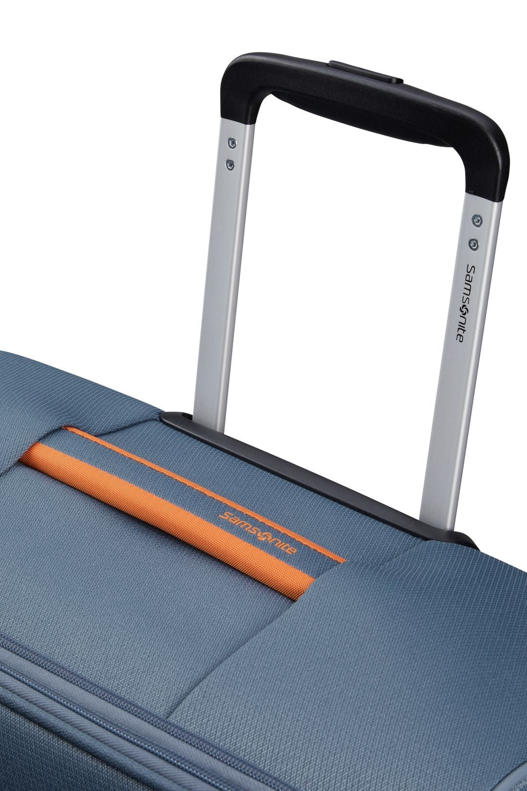 SAMSONITE Valigia media EXTENSIBLE VAYCAY 66CM