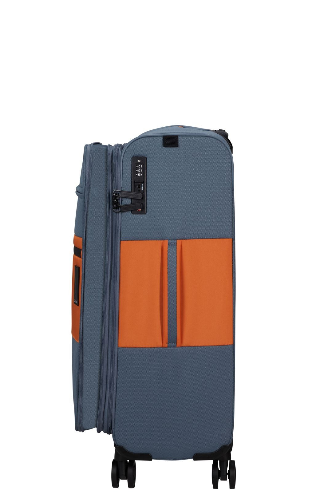 SAMSONITE Valigia media EXTENSIBLE VAYCAY 66CM
