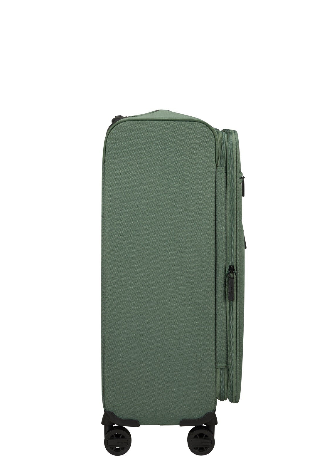 SAMSONITE Valigia media EXTENSIBLE VAYCAY 66CM
