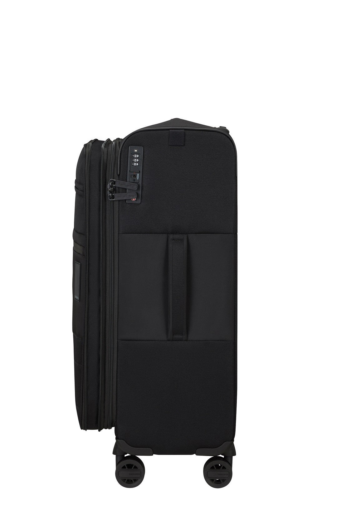 SAMSONITE Valigia media EXTENSIBLE VAYCAY 66CM