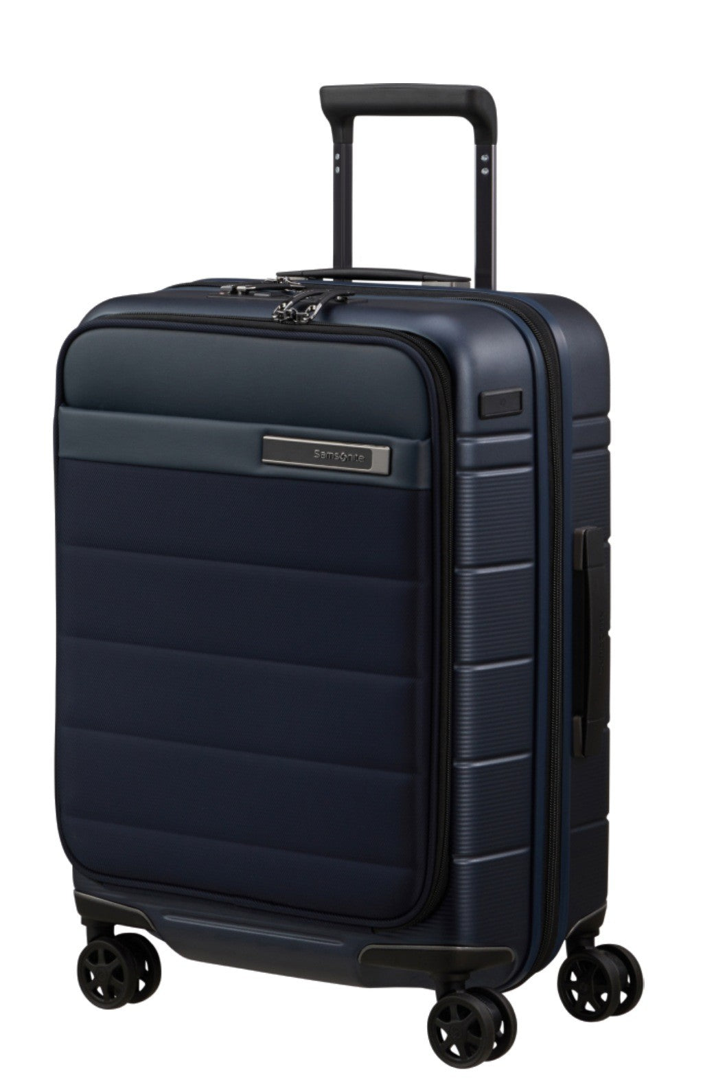 SAMSONITE KOFFER NEOPOD Von Kabine EXTENSIBLE EASY ACCESS FL 55CM