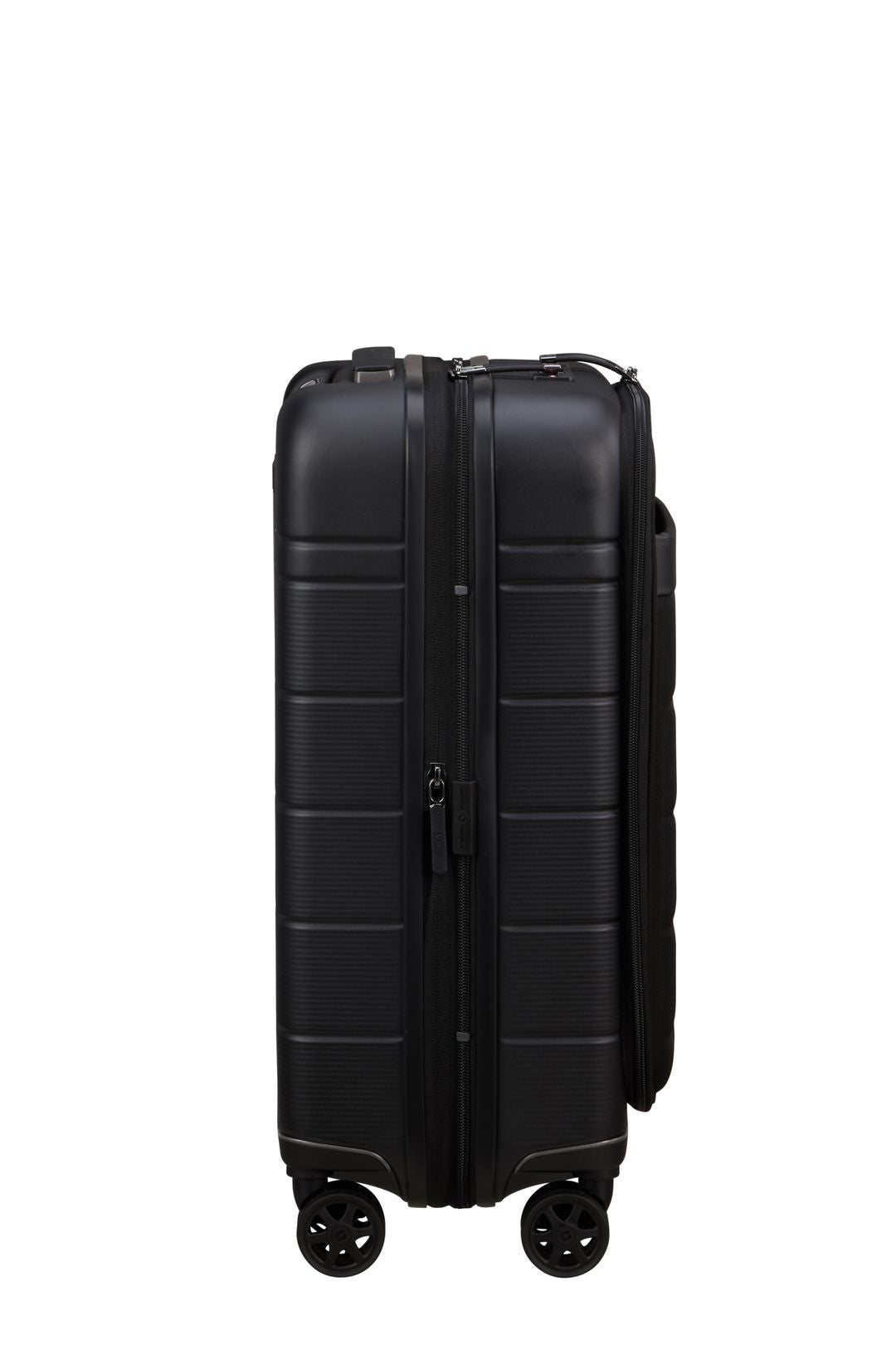 SAMSONITE KOFFER NEOPOD Von Kabine EXTENSIBLE EASY ACCESS FL 55CM