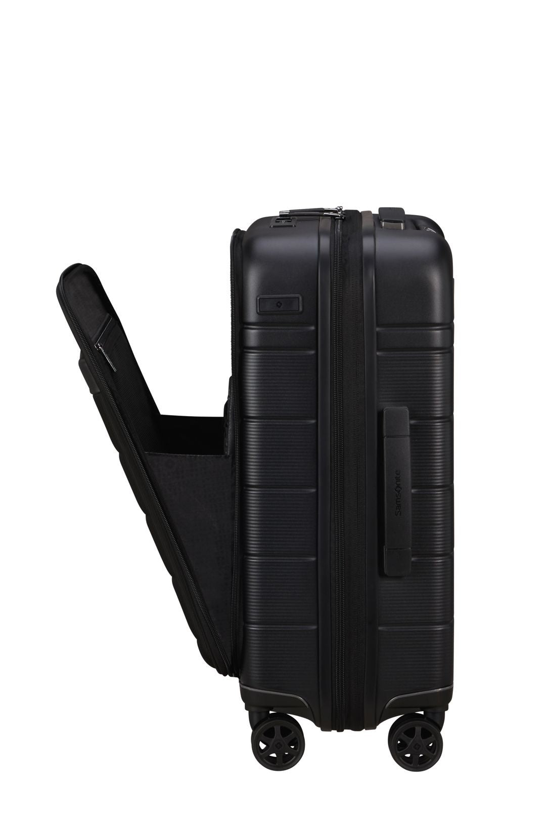 SAMSONITE KOFFER NEOPOD Von Kabine EXTENSIBLE EASY ACCESS FL 55CM