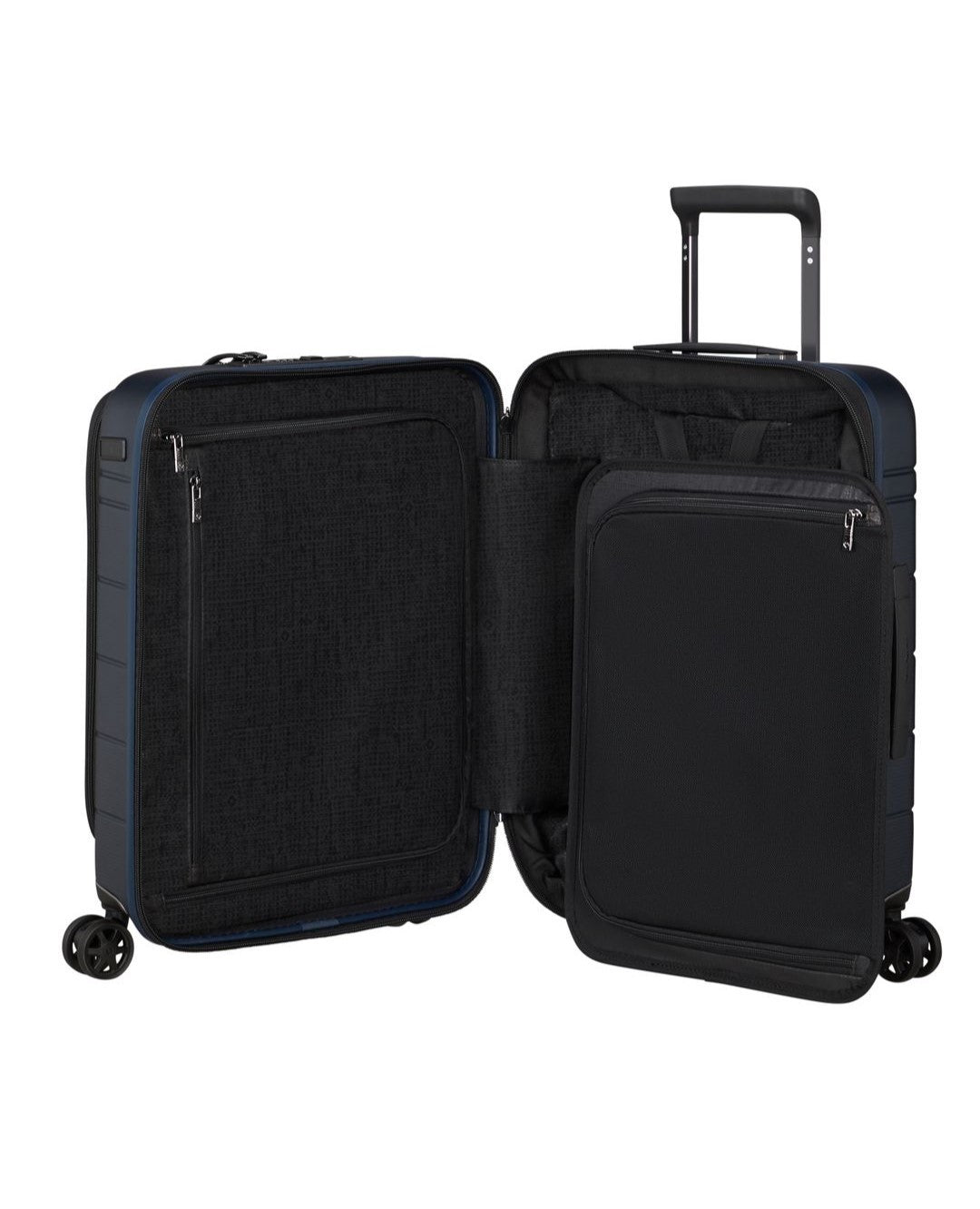 SAMSONITE KOFFER NEOPOD Von Kabine EXTENSIBLE EASY ACCESS FL 55CM