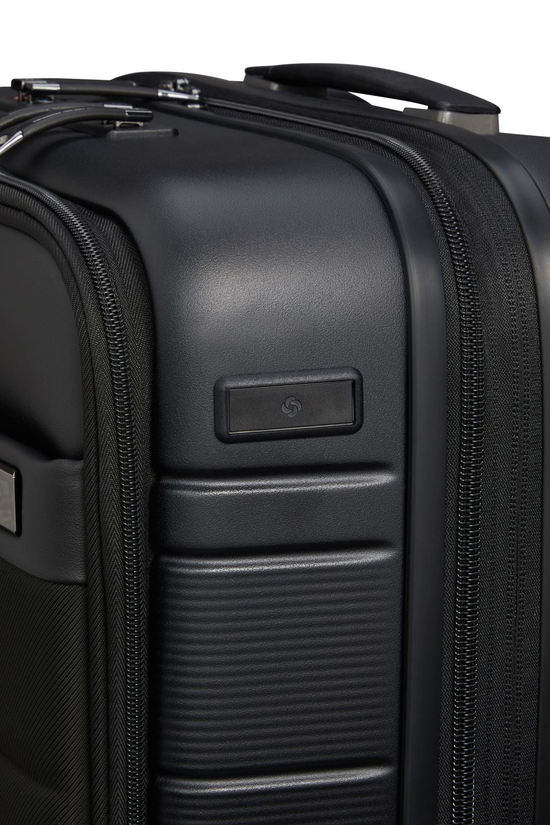 SAMSONITE KOFFER NEOPOD Von Kabine EXTENSIBLE EASY ACCESS FL 55CM