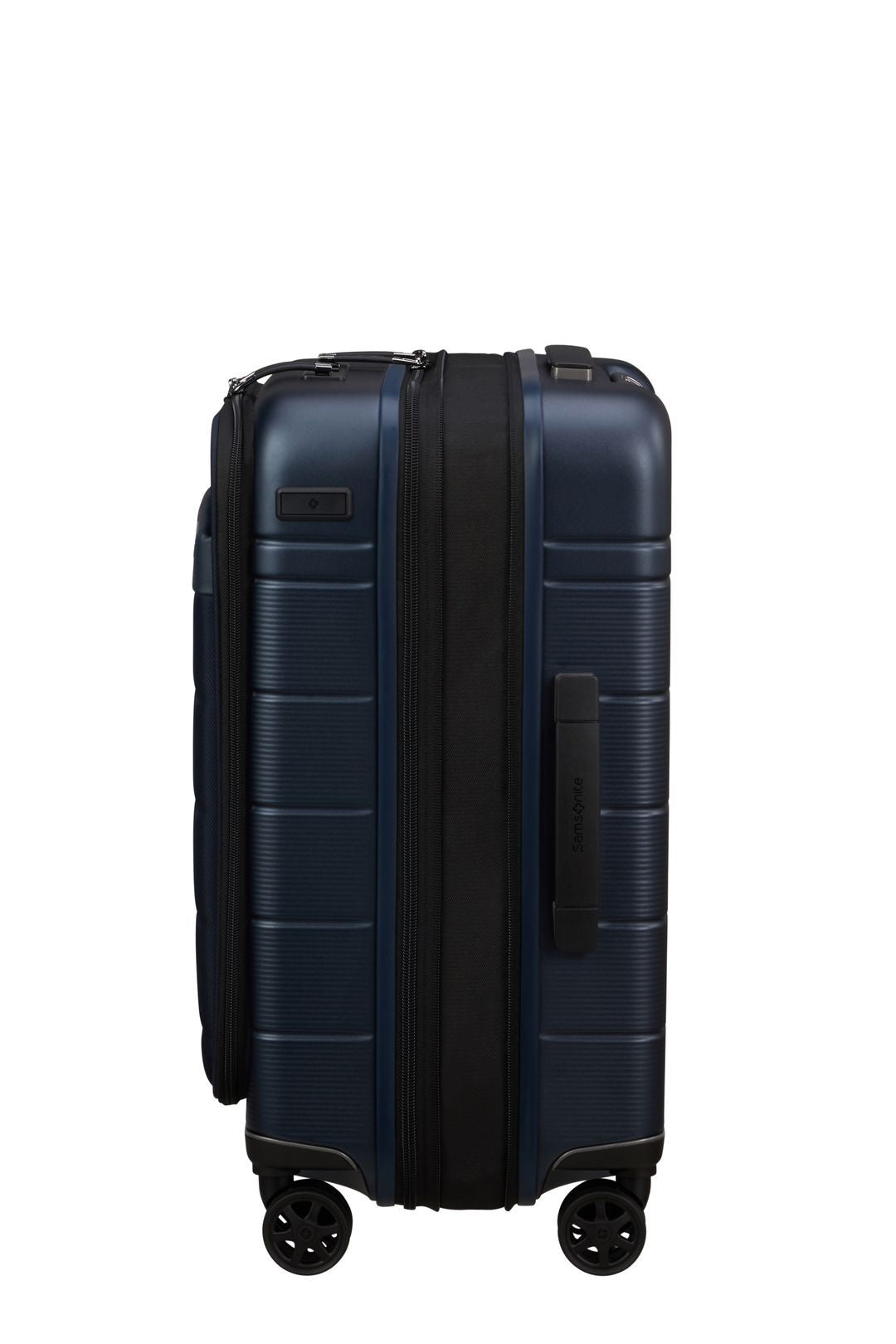 SAMSONITE KOFFER NEOPOD Von Kabine EXTENSIBLE EASY ACCESS FL 55CM
