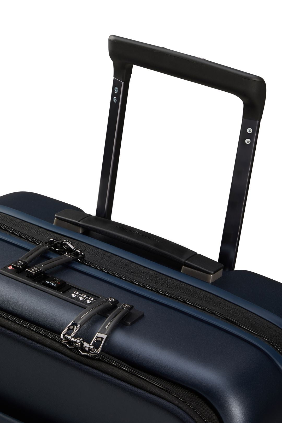 SAMSONITE KOFFER NEOPOD Von Kabine EXTENSIBLE EASY ACCESS FL 55CM