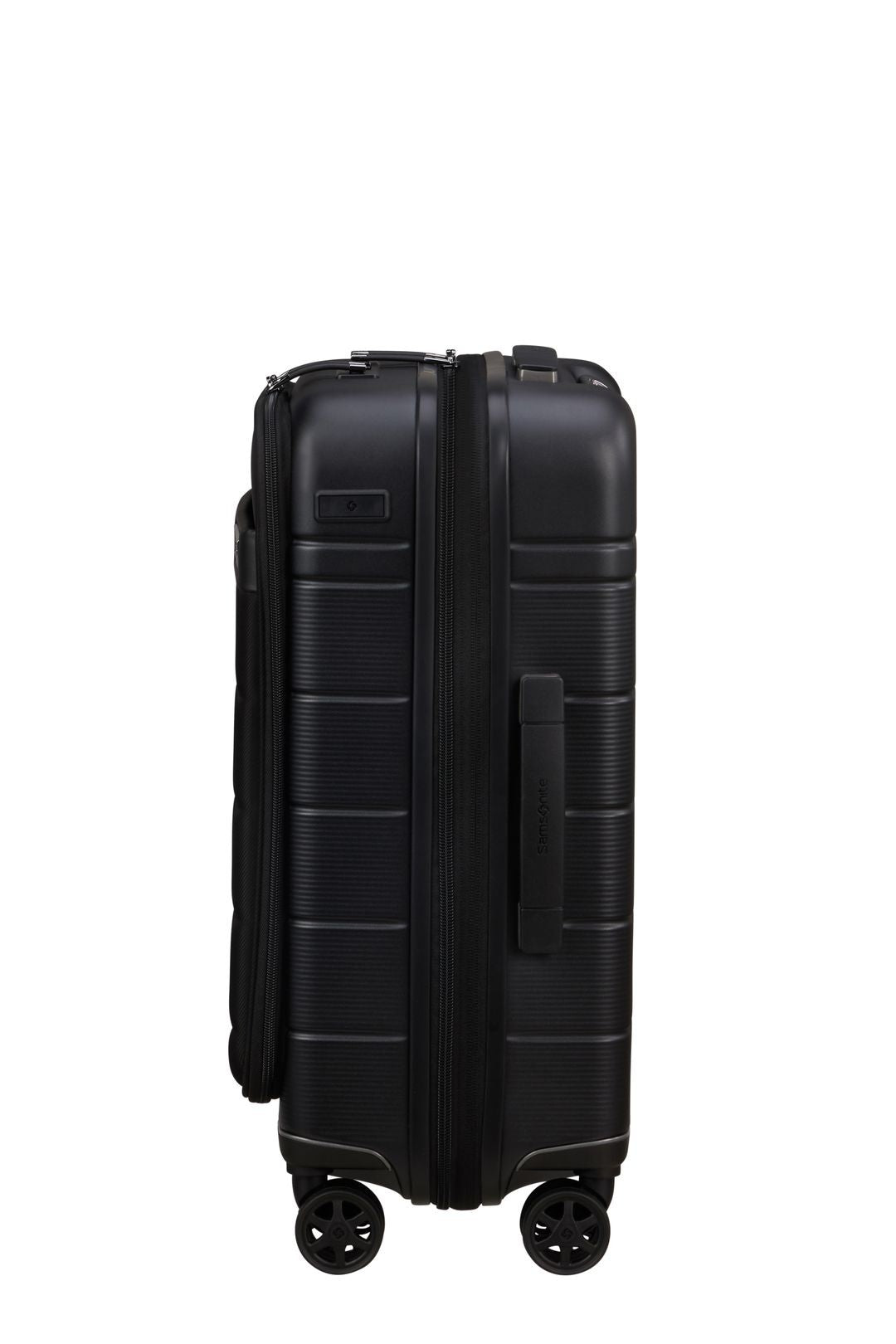 SAMSONITE KOFFER NEOPOD Von Kabine EXTENSIBLE EASY ACCESS FL 55CM