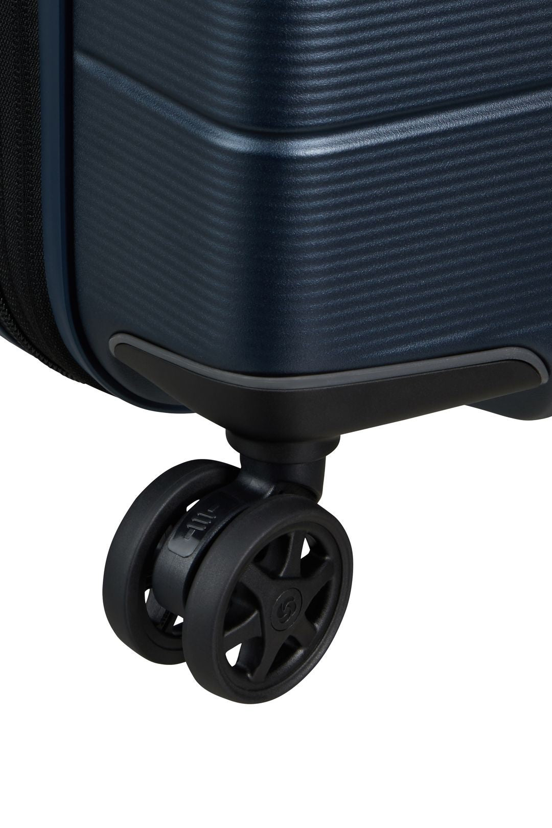 SAMSONITE KOFFER NEOPOD Von Kabine EXTENSIBLE EASY ACCESS FL 55CM