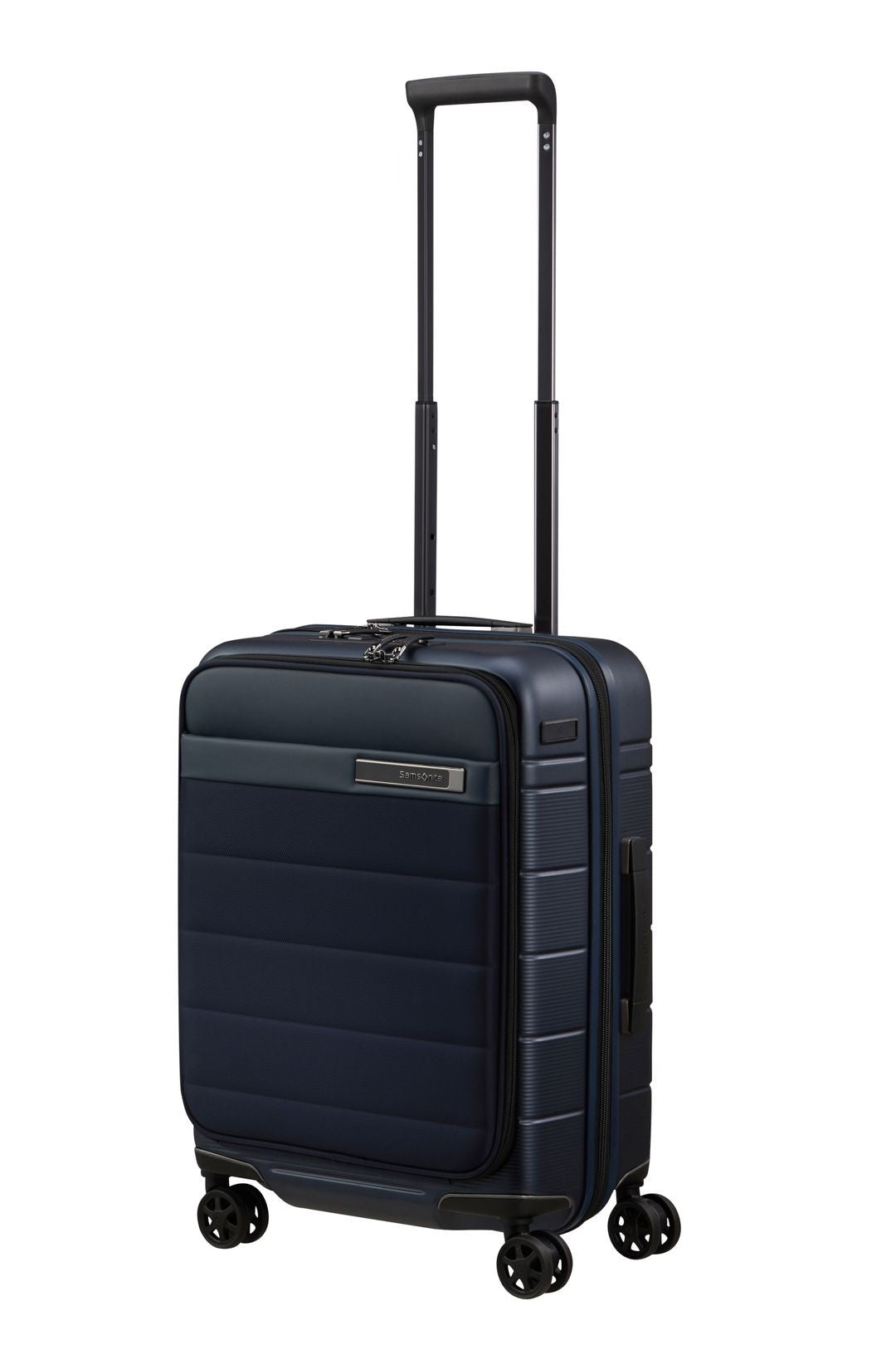 SAMSONITE KOFFER NEOPOD Von Kabine EXTENSIBLE EASY ACCESS FL 55CM