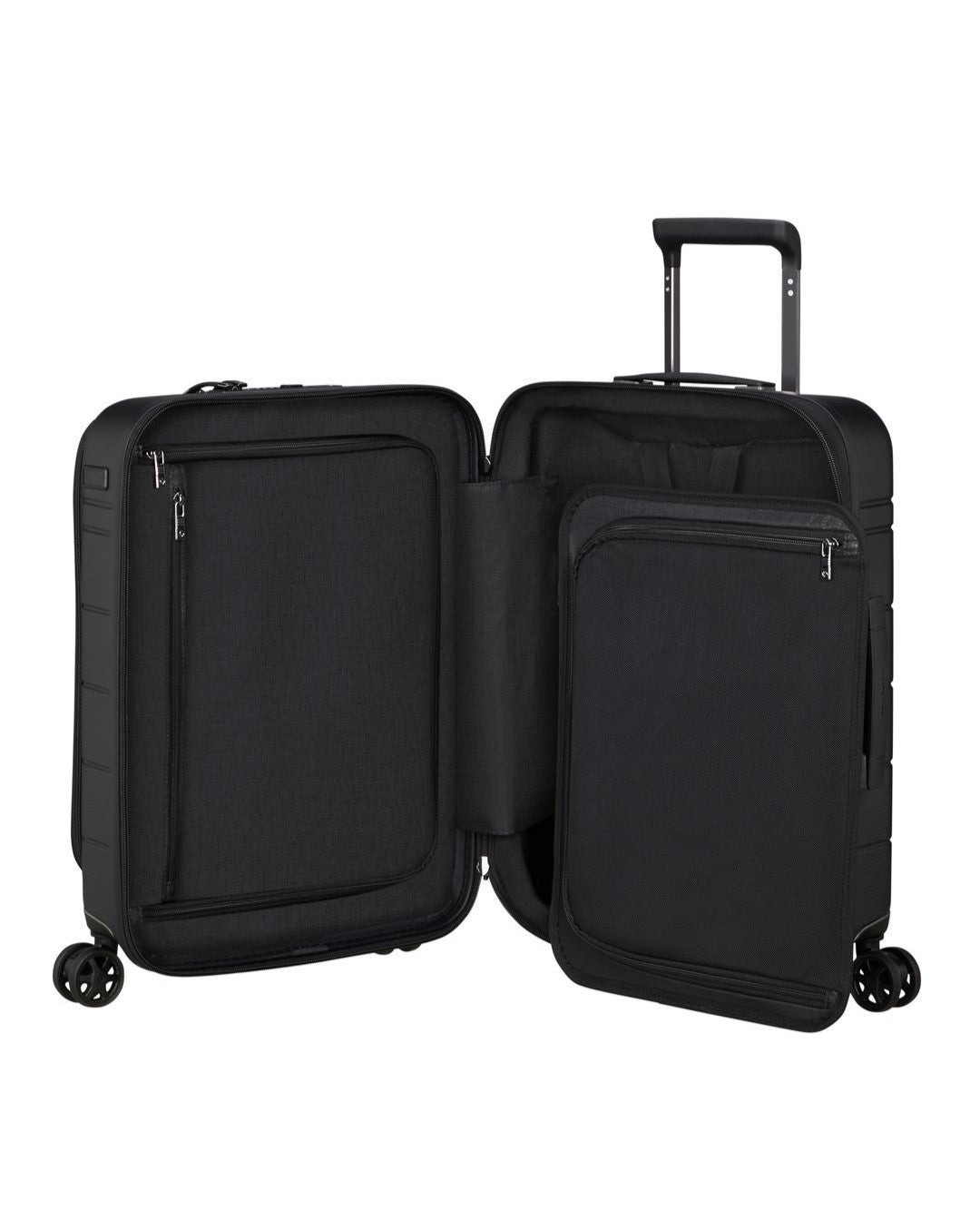SAMSONITE KOFFER NEOPOD Von Kabine EXTENSIBLE EASY ACCESS FL 55CM