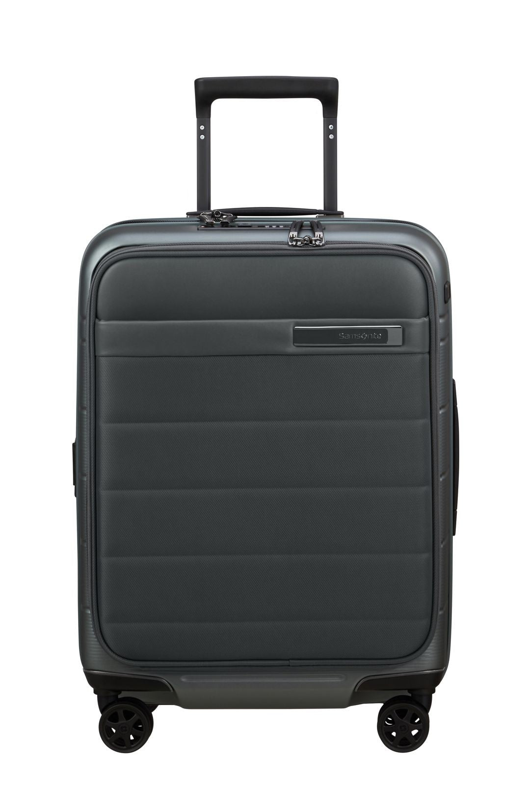 SAMSONITE KOFFER NEOPOD Von Kabine EXTENSIBLE EASY ACCESS FL 55CM