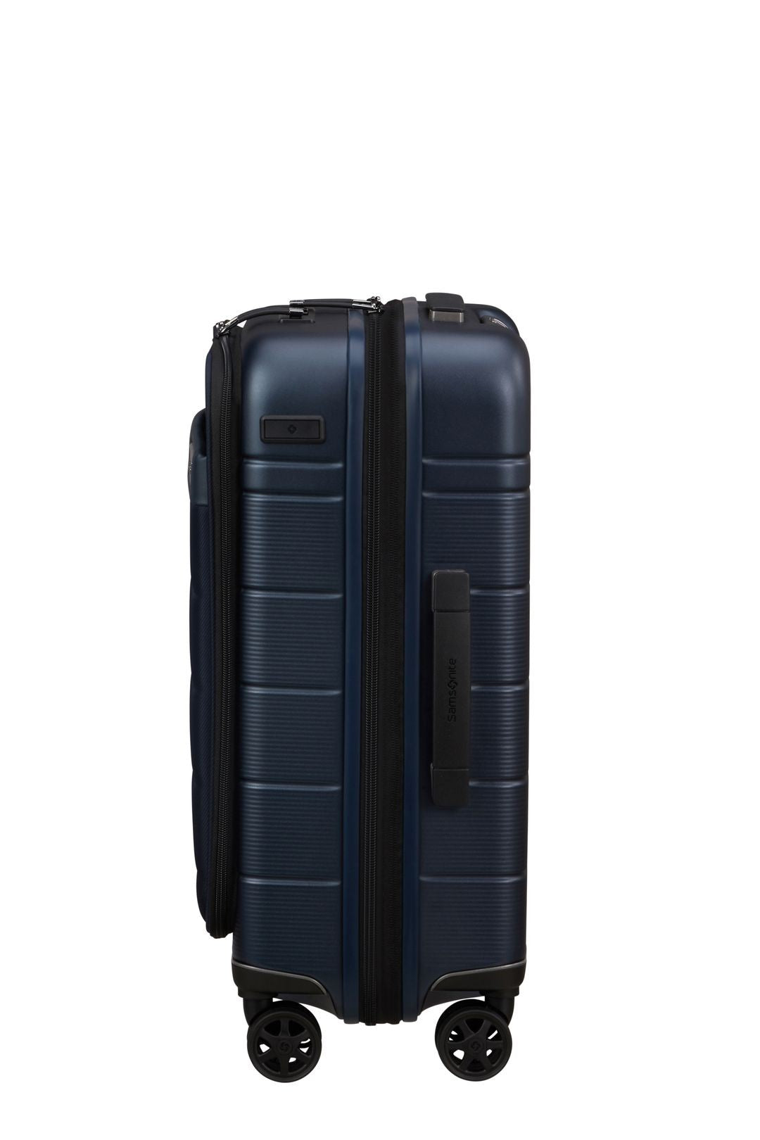 SAMSONITE KOFFER NEOPOD Von Kabine EXTENSIBLE EASY ACCESS FL 55CM