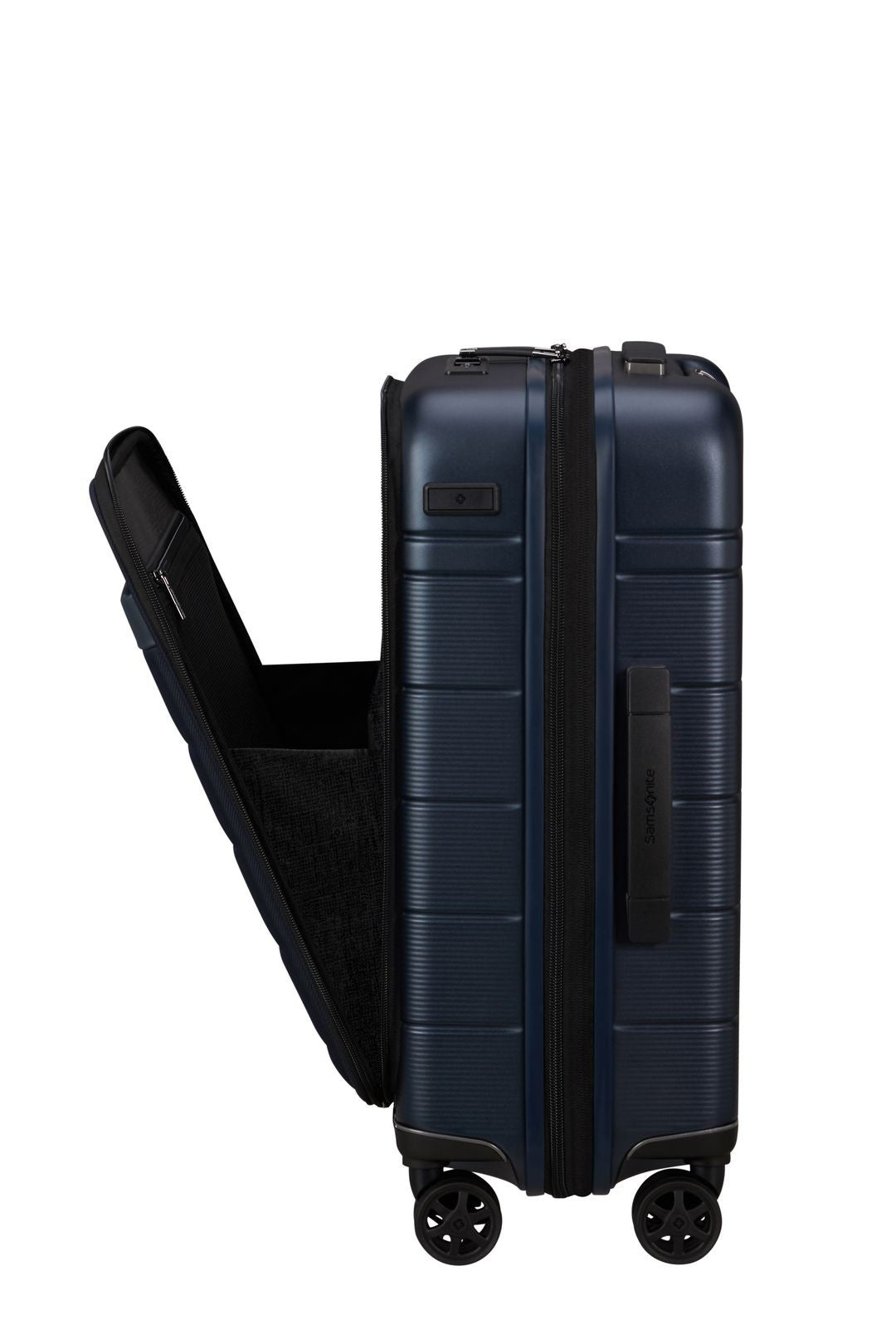 SAMSONITE KOFFER NEOPOD Von Kabine EXTENSIBLE EASY ACCESS FL 55CM