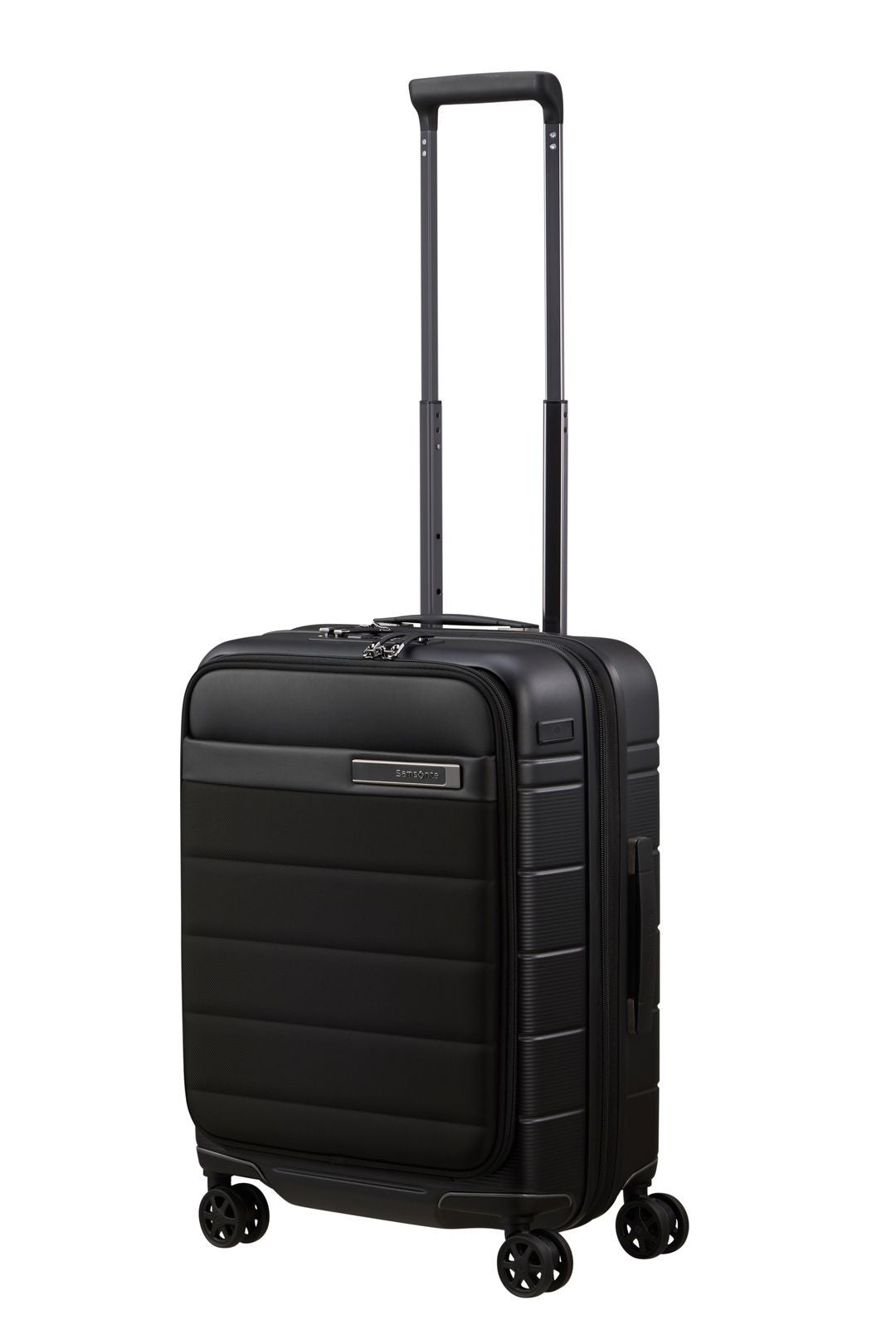 SAMSONITE KOFFER NEOPOD Von Kabine EXTENSIBLE EASY ACCESS FL 55CM