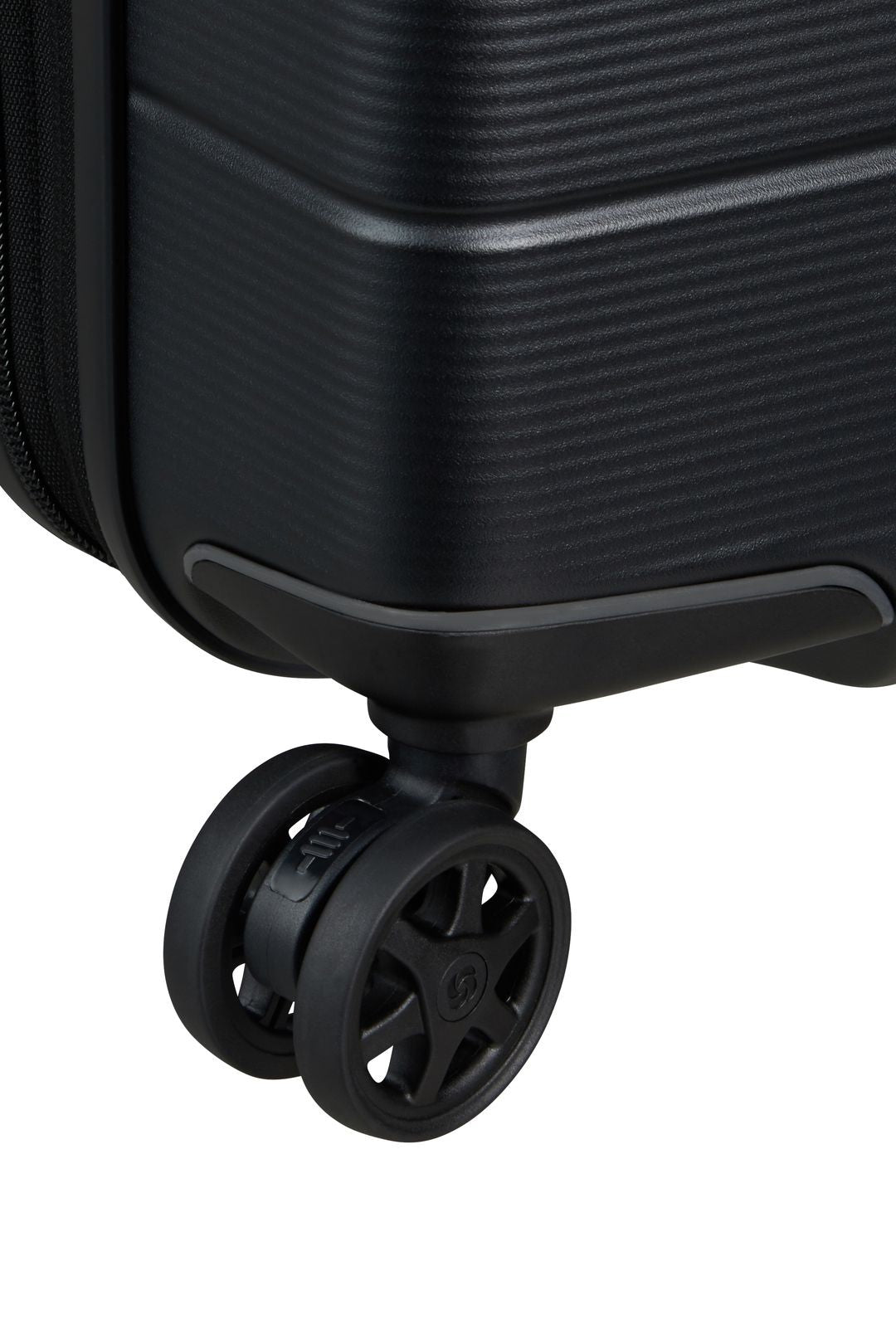 SAMSONITE KOFFER NEOPOD Von Kabine EXTENSIBLE EASY ACCESS FL 55CM