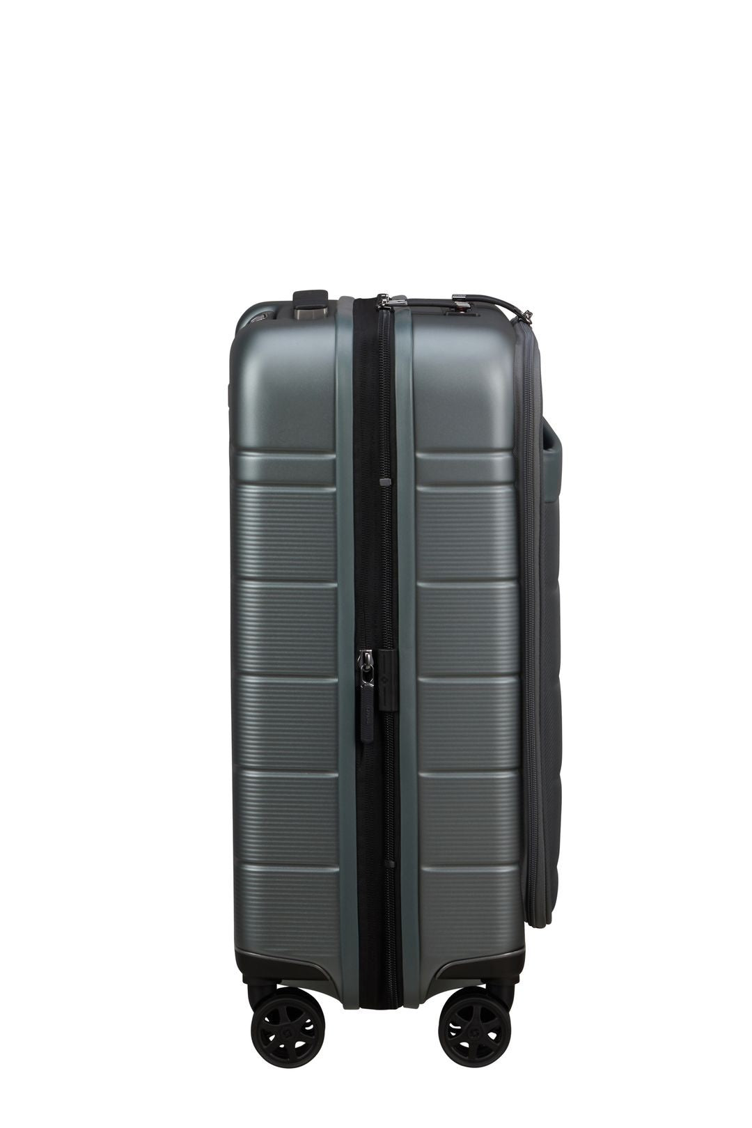 SAMSONITE KOFFER NEOPOD Von Kabine EXTENSIBLE EASY ACCESS FL 55CM