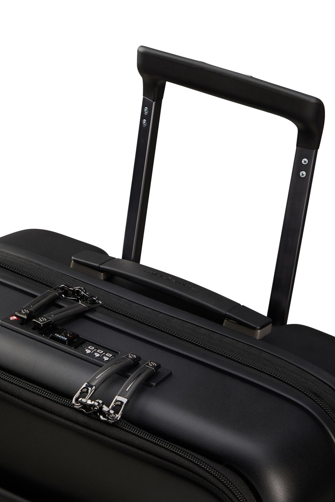 SAMSONITE KOFFER NEOPOD Von Kabine EXTENSIBLE EASY ACCESS FL 55CM