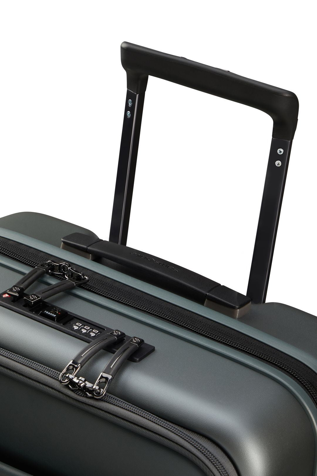 SAMSONITE KOFFER NEOPOD Von Kabine EXTENSIBLE EASY ACCESS FL 55CM