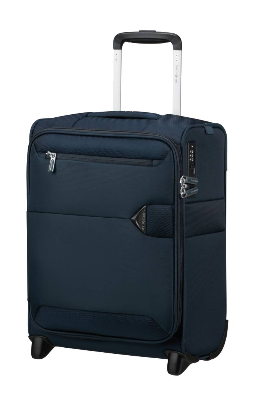 SAMSONITE VALISE UNDERSEATER 2R URBIFY 45CM - libre de se lancer dans EASYJET Vols