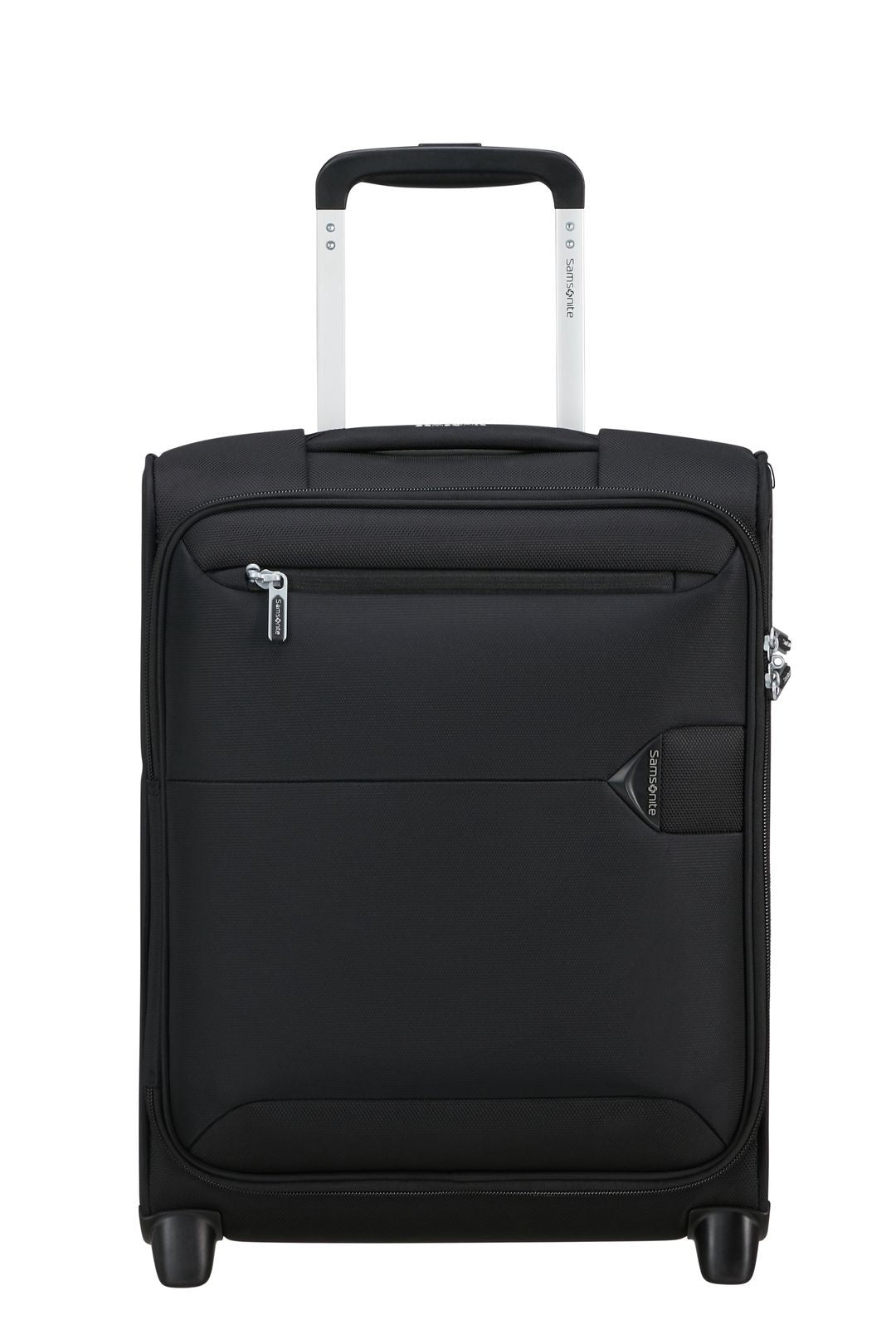 SAMSONITE VALISE UNDERSEATER 2R URBIFY 45CM - libre de se lancer dans EASYJET Vols