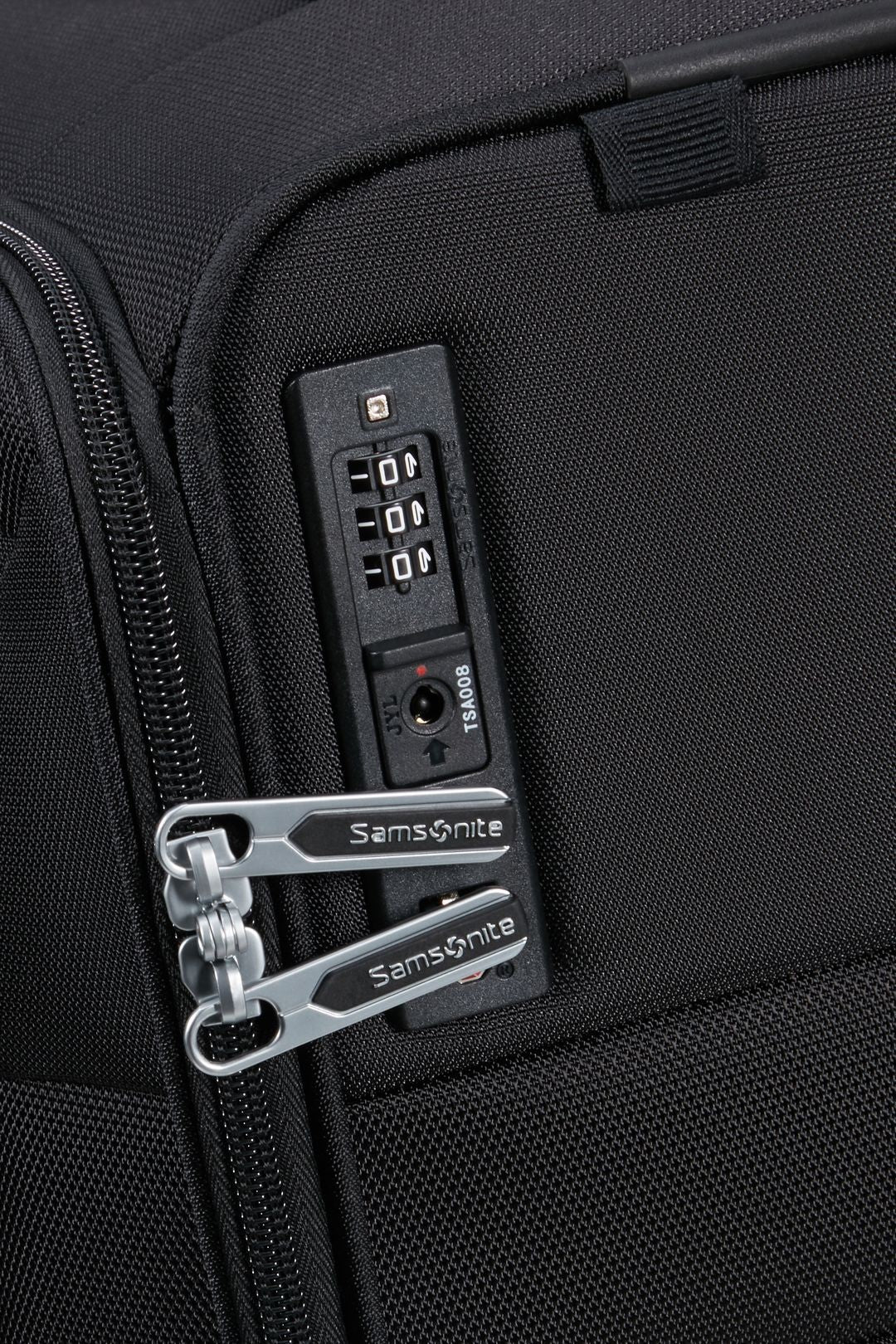 SAMSONITE VALISE UNDERSEATER 2R URBIFY 45CM - libre de se lancer dans EASYJET Vols