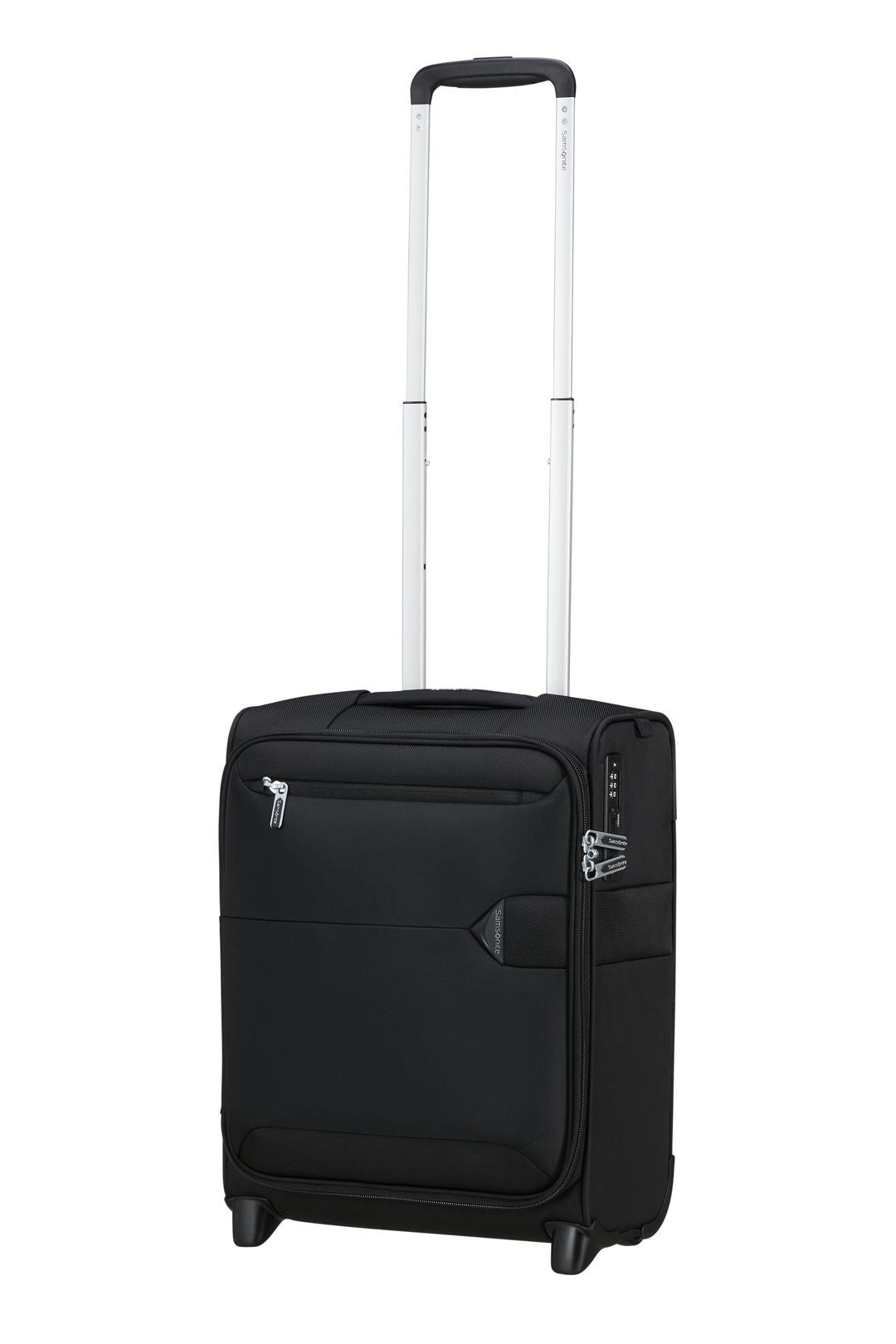 SAMSONITE VALISE UNDERSEATER 2R URBIFY 45CM - libre de se lancer dans EASYJET Vols
